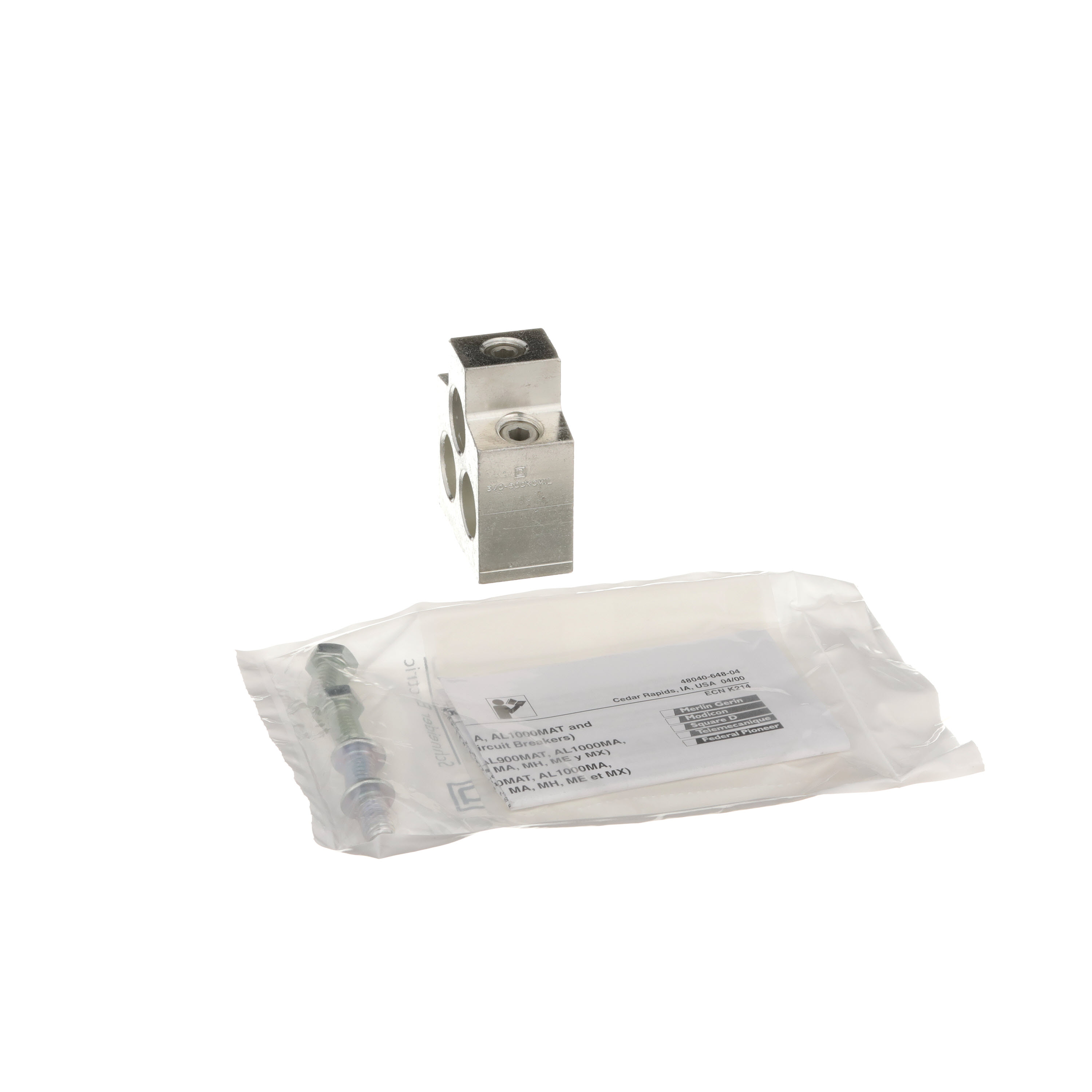 SCHNEIDER ELECTRIC AL900MA