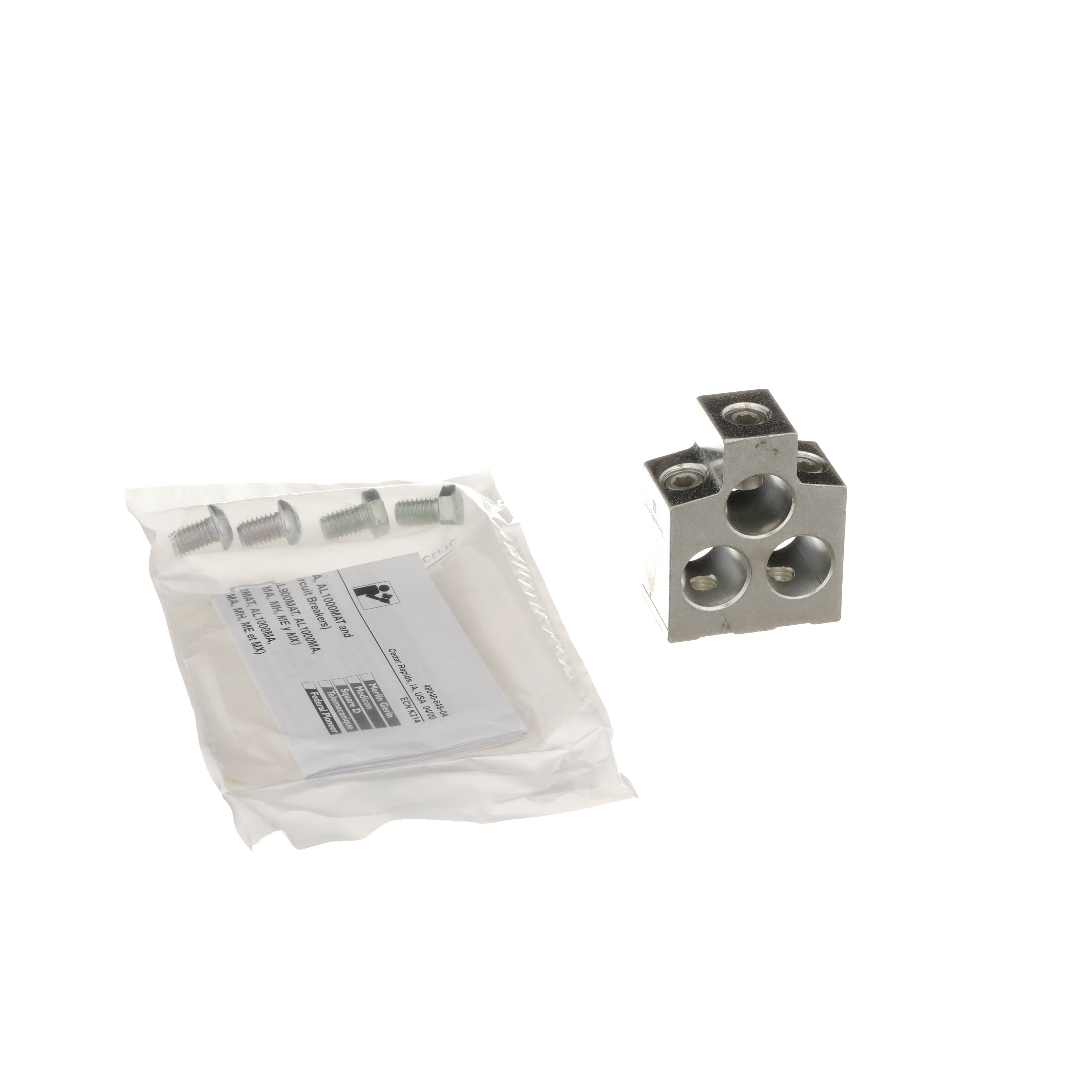 SCHNEIDER ELECTRIC AL900MA