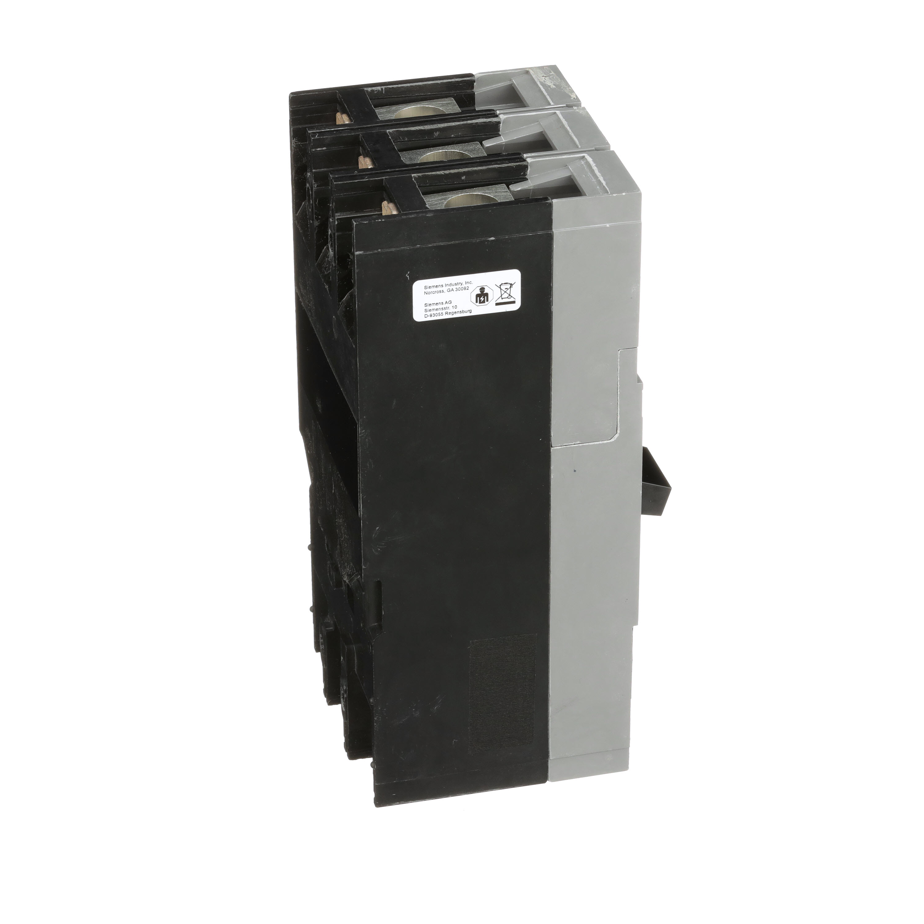 SIEMENS FXD63B175