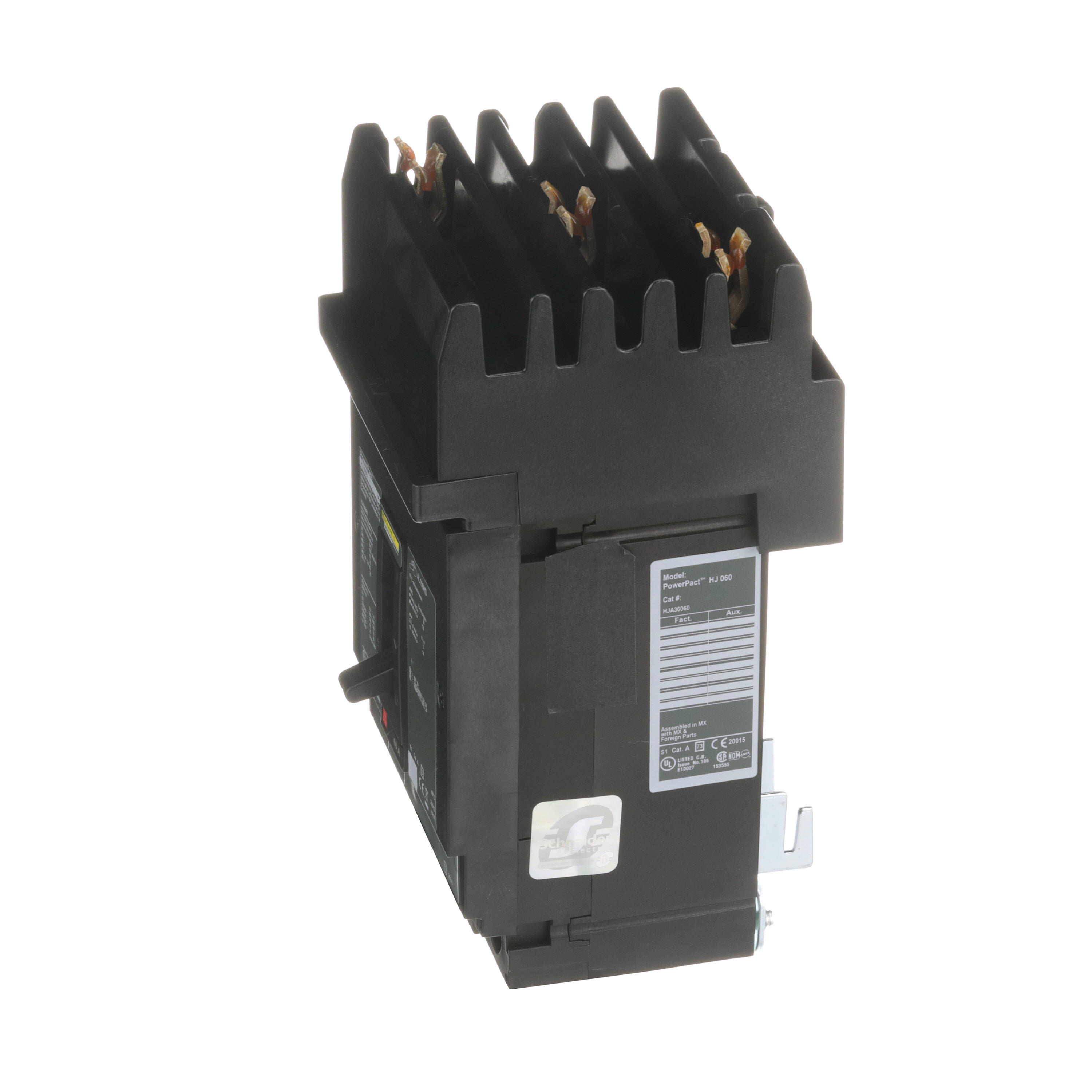 SCHNEIDER ELECTRIC HJA36060