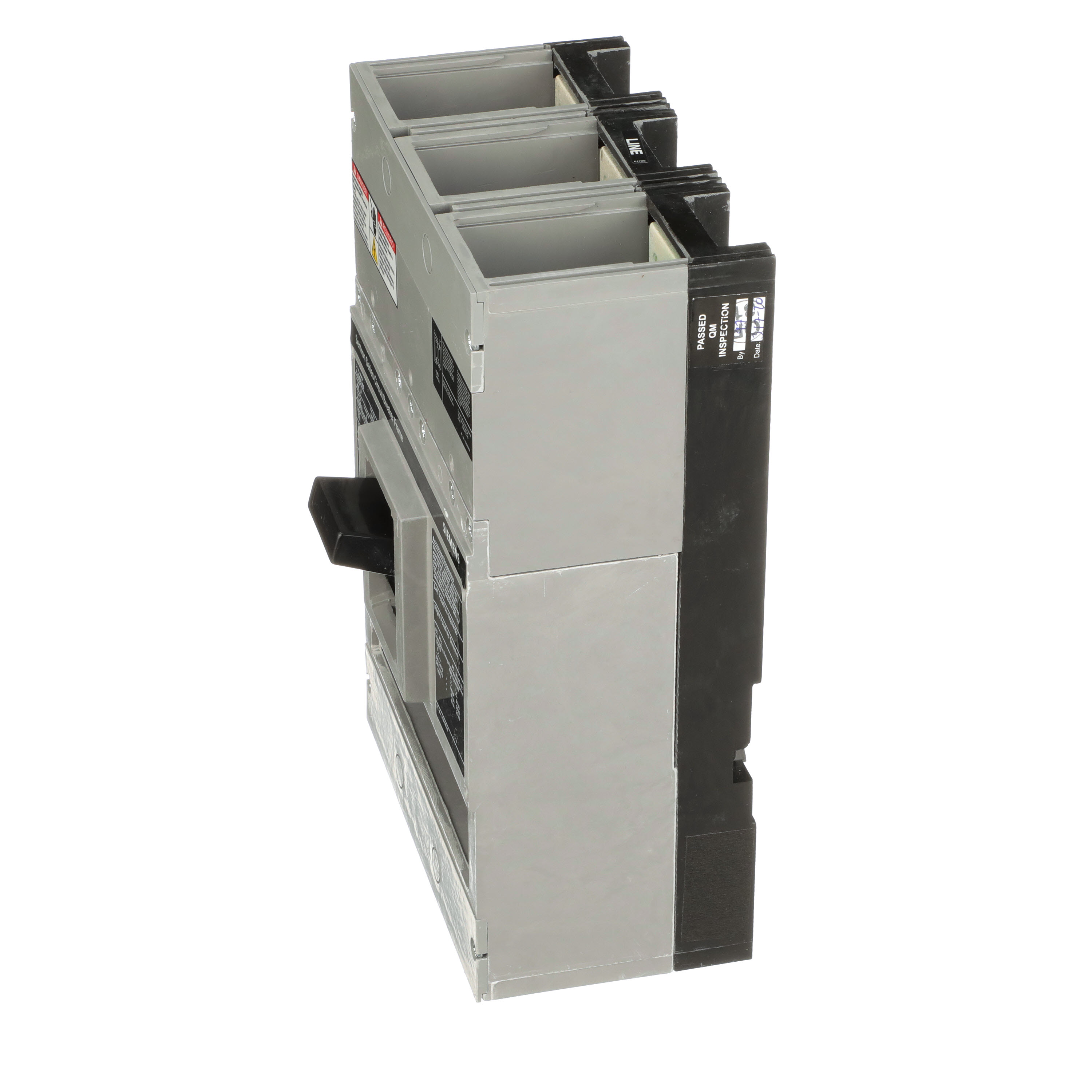 SIEMENS HJD63F400