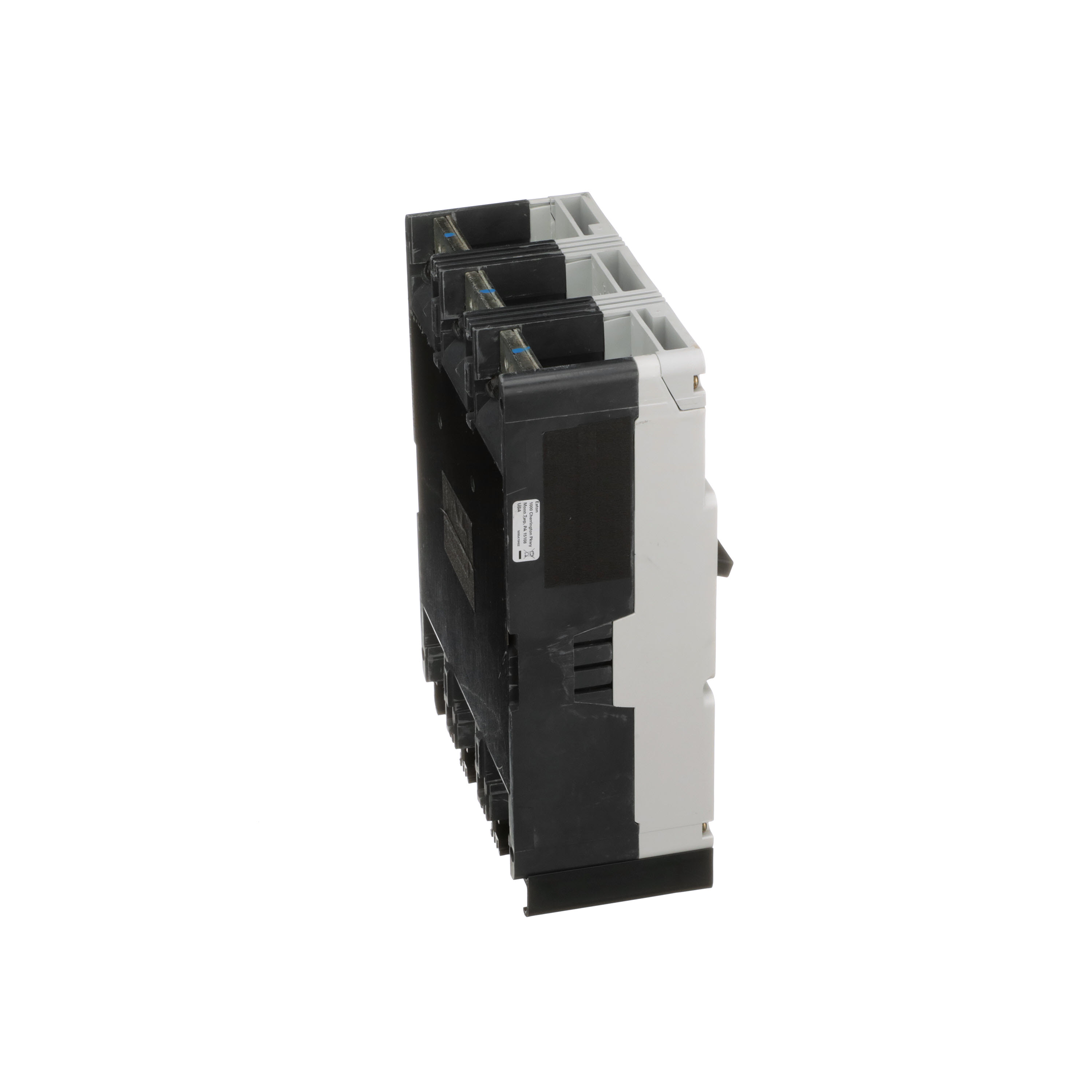 EATON CORPORATION HLD3600