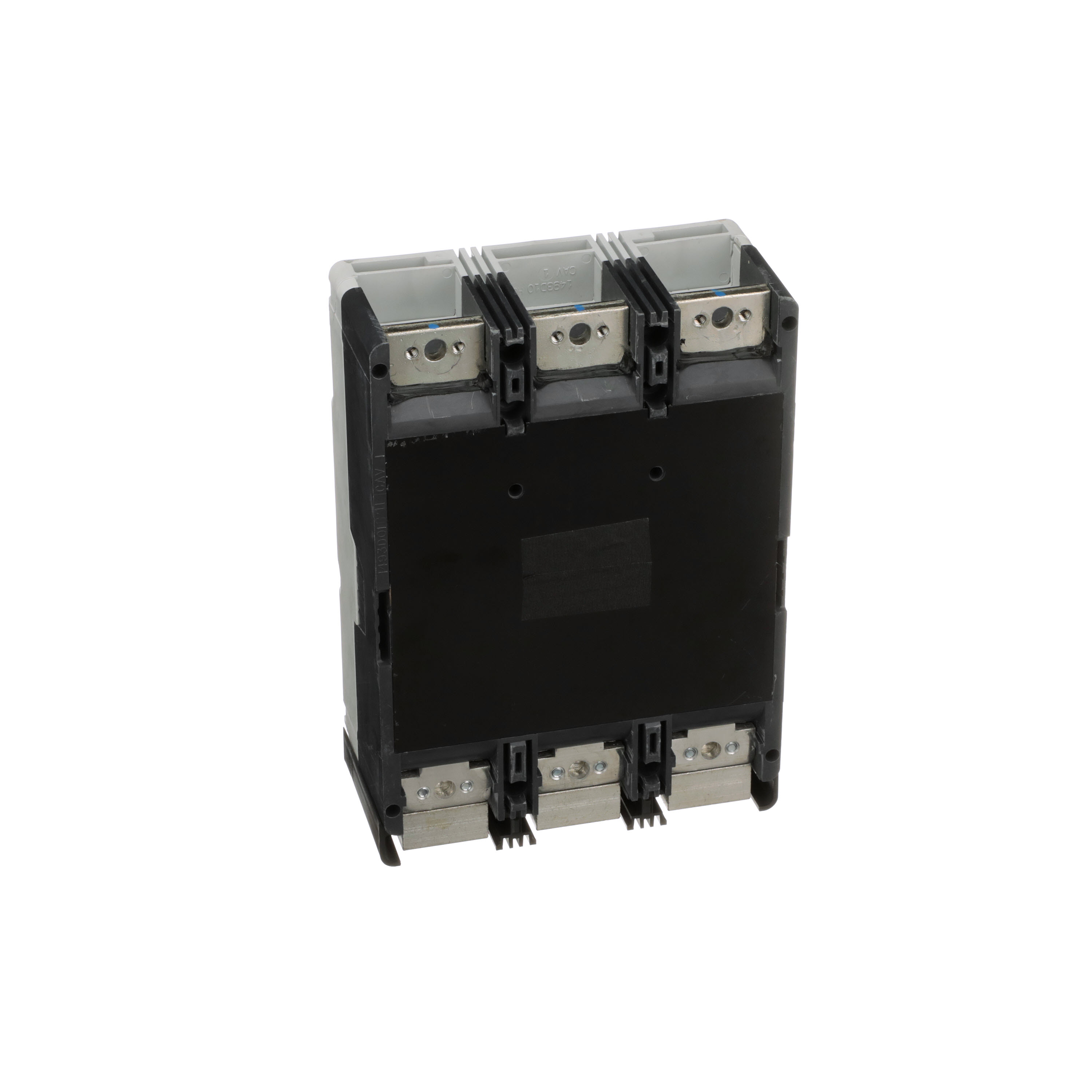 EATON CORPORATION HLD3600