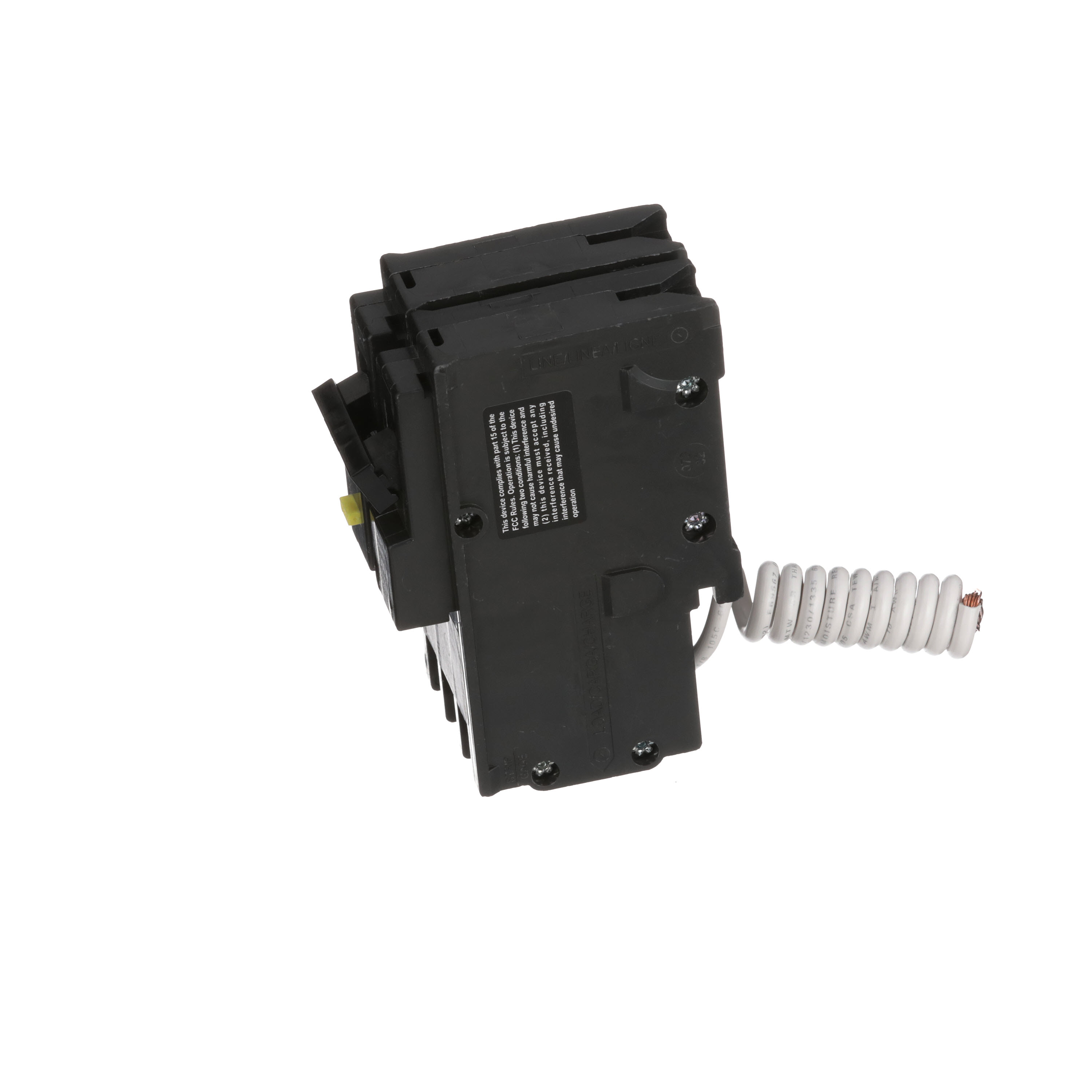 SCHNEIDER ELECTRIC HOM230GFI