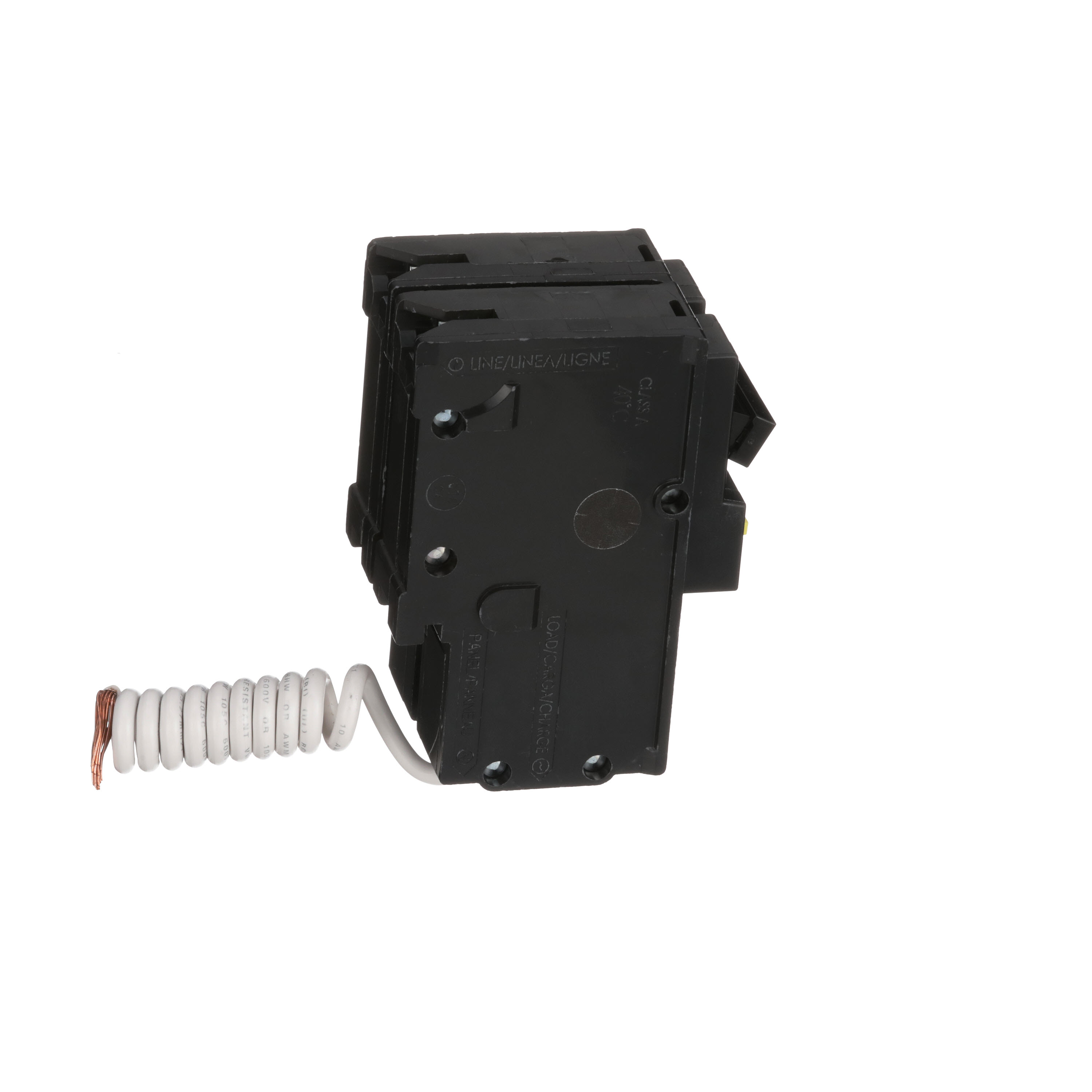 SCHNEIDER ELECTRIC HOM230GFI