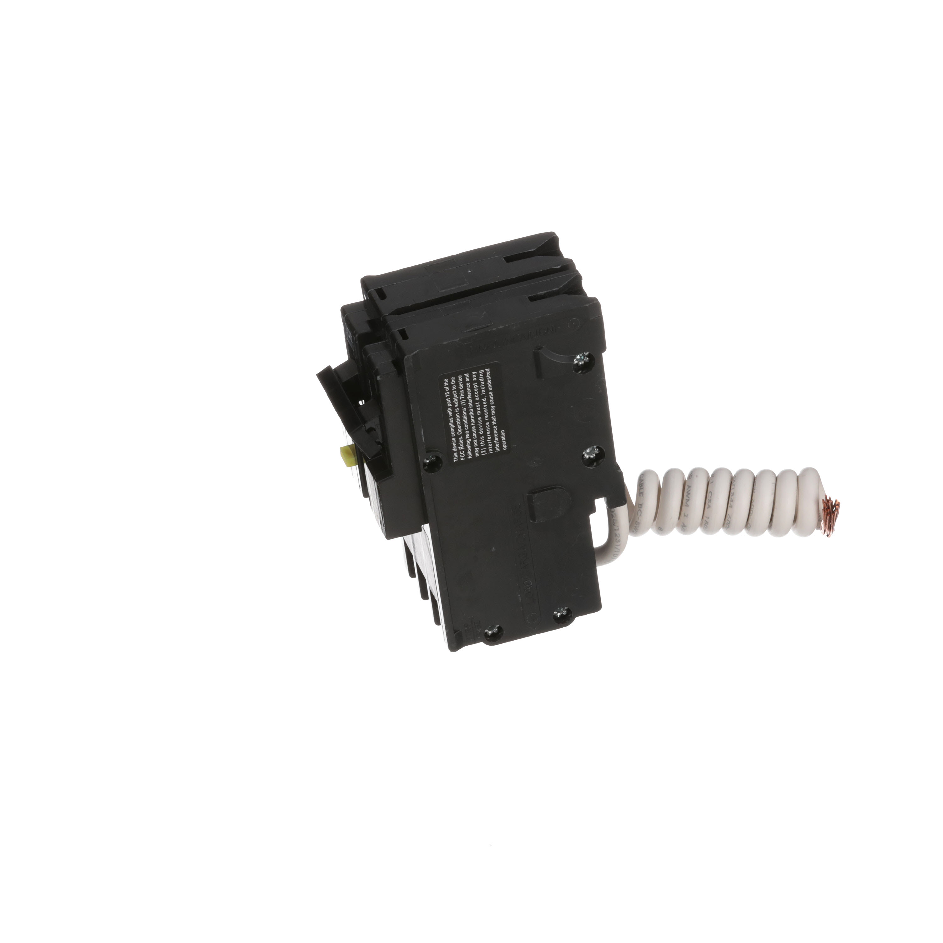 SCHNEIDER ELECTRIC HOM250GFI