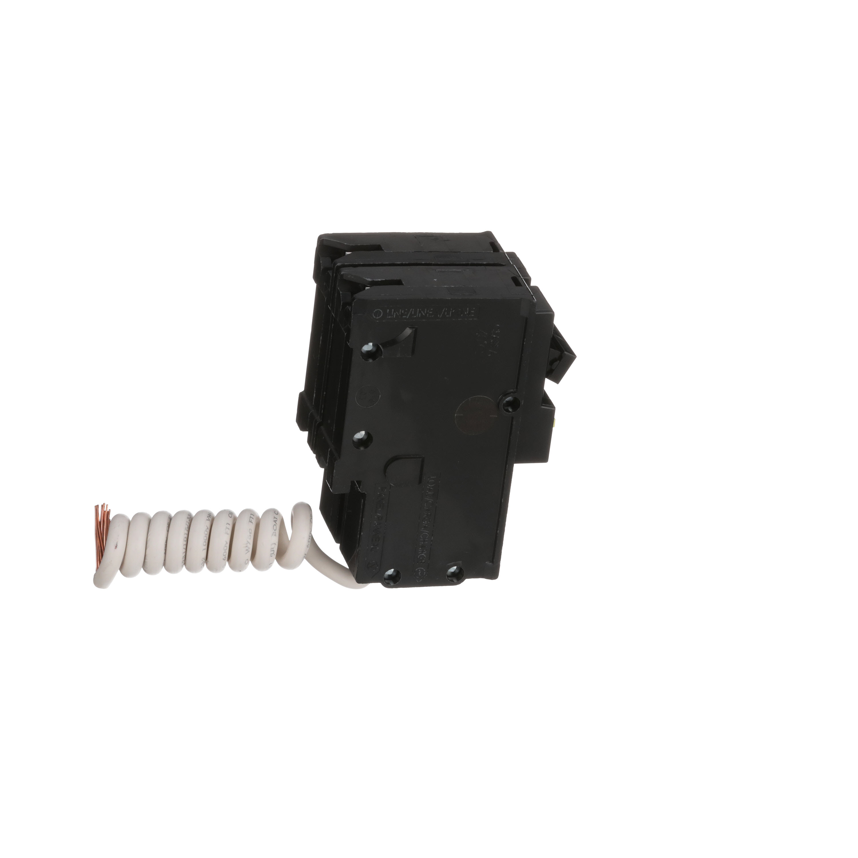 SCHNEIDER ELECTRIC HOM250GFI
