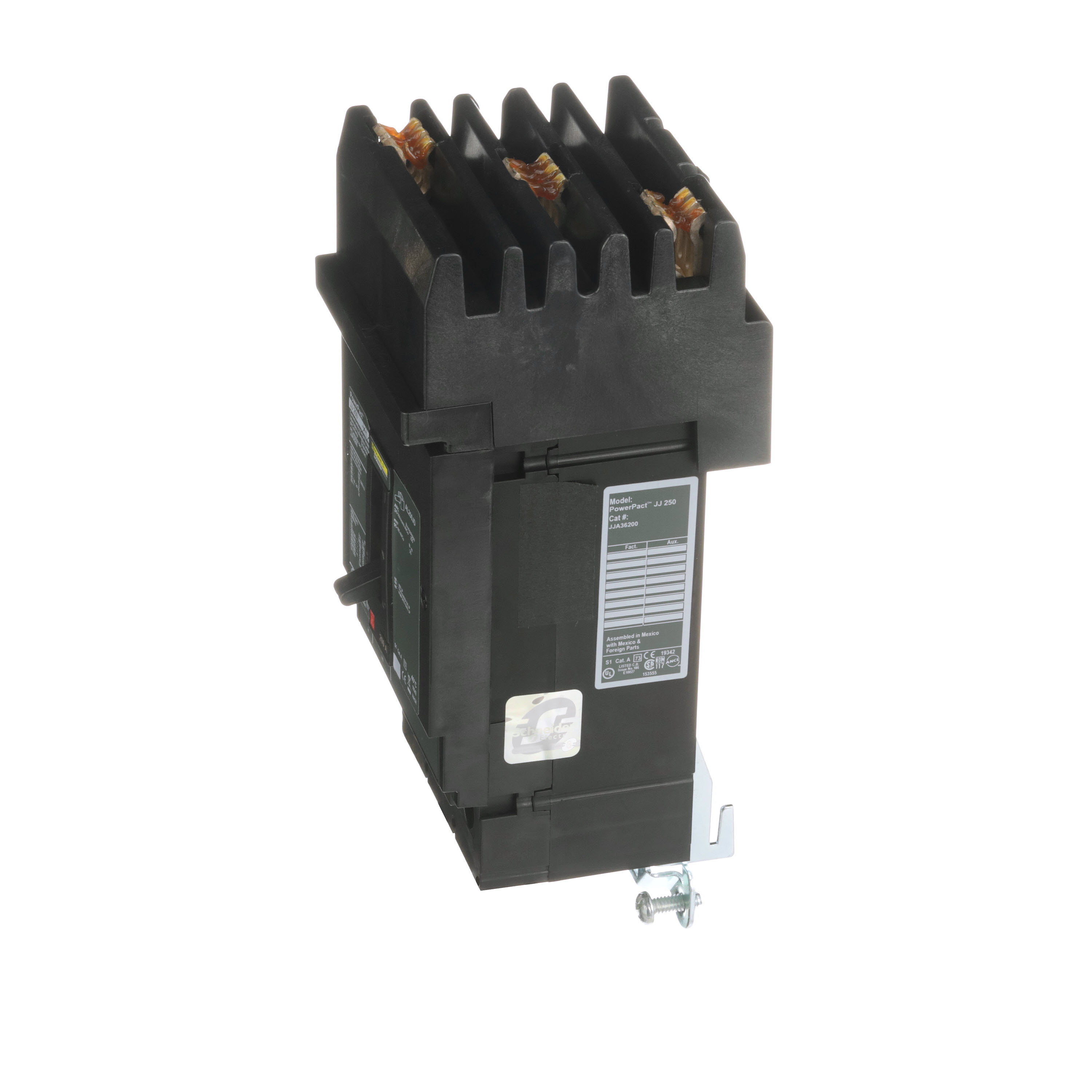 SCHNEIDER ELECTRIC JJA36200