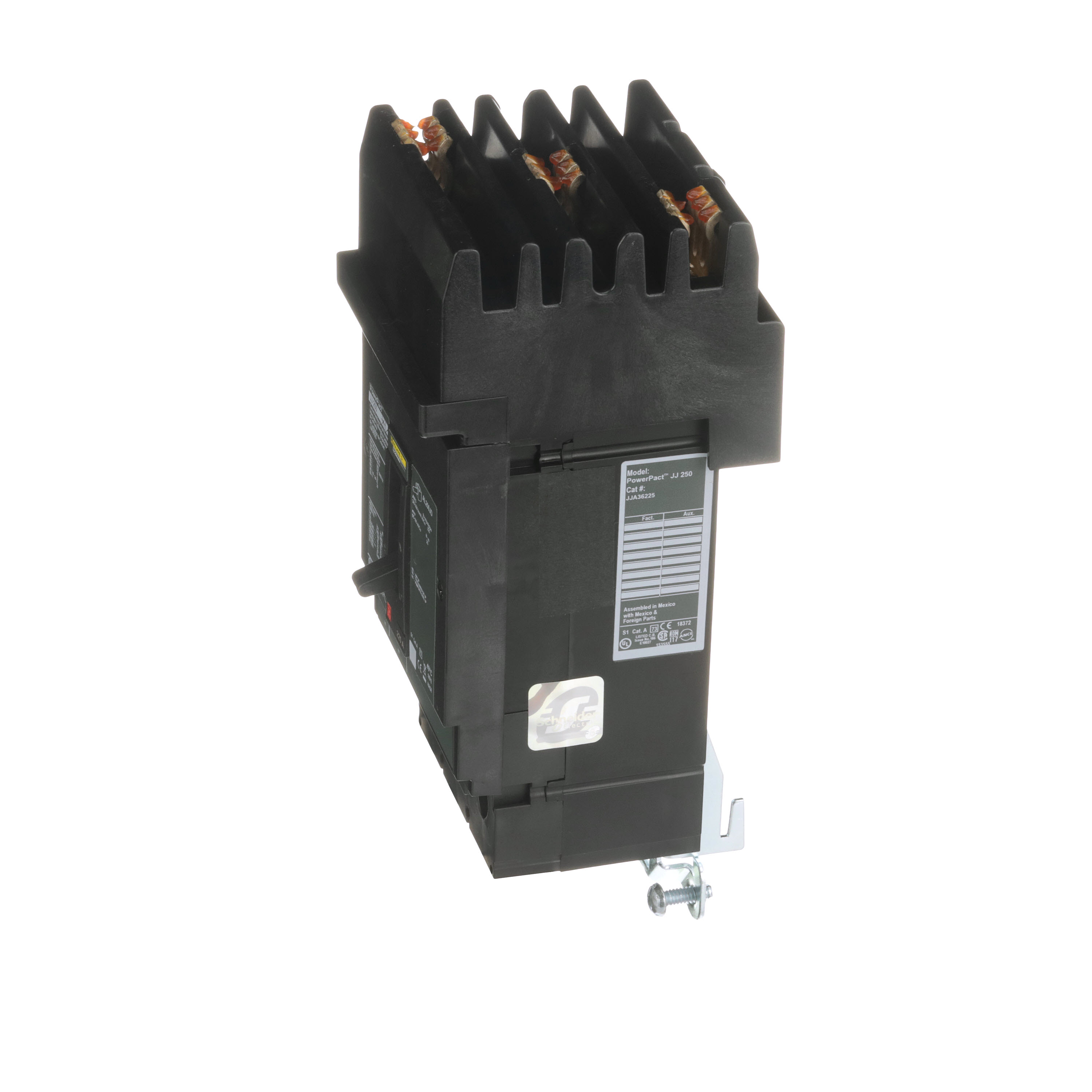 SCHNEIDER ELECTRIC JJA36225