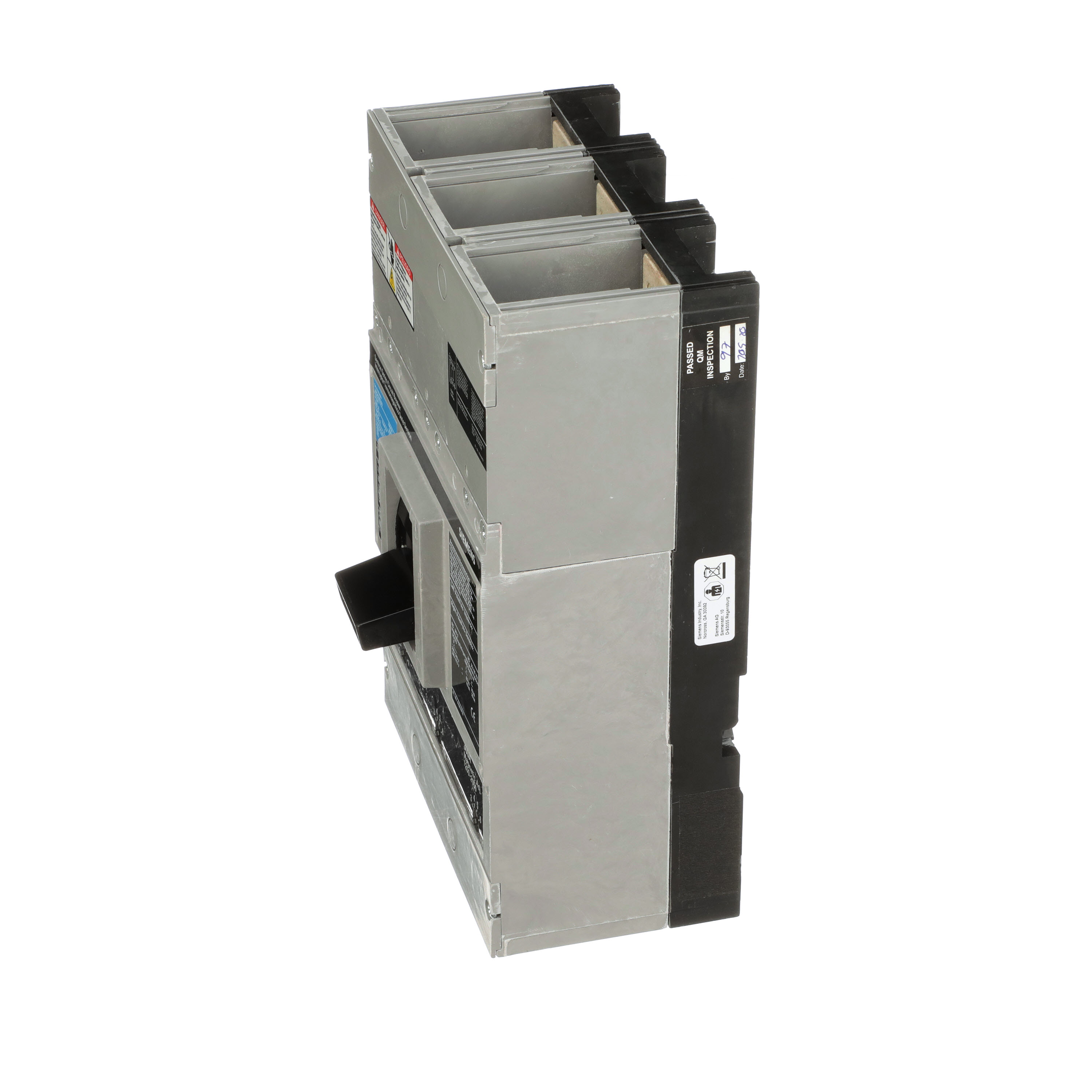 SIEMENS JXD63B300