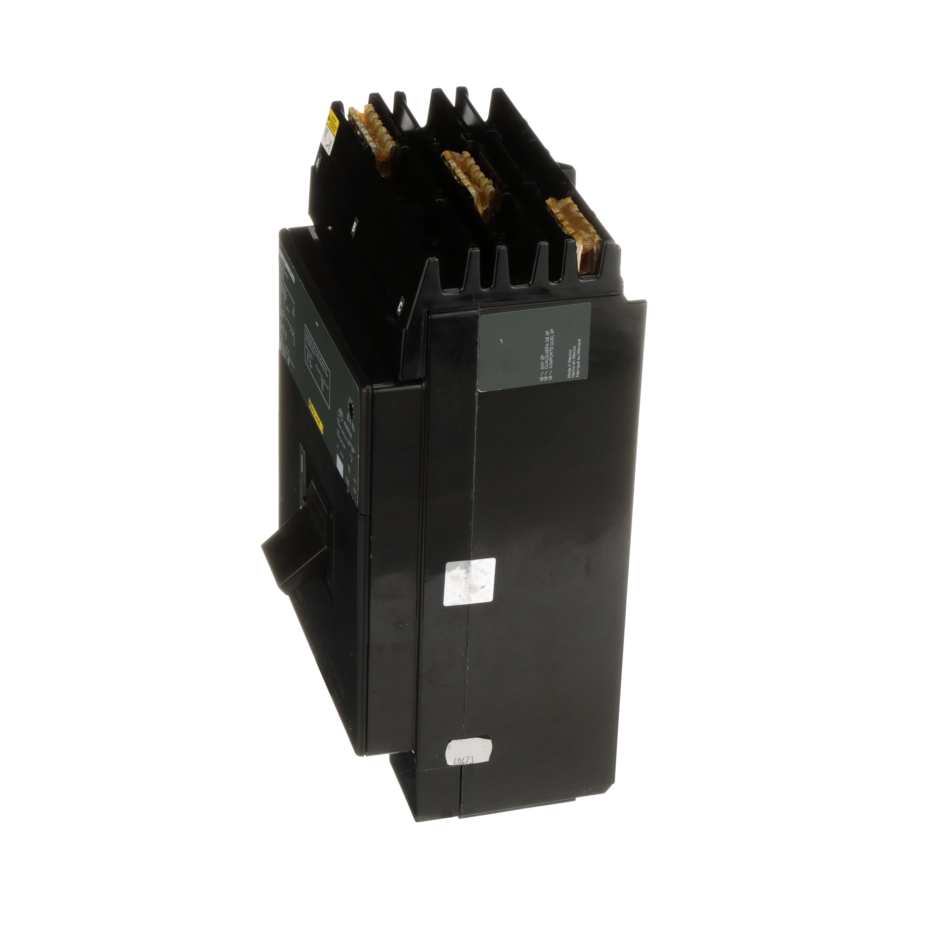 SCHNEIDER ELECTRIC LC36600