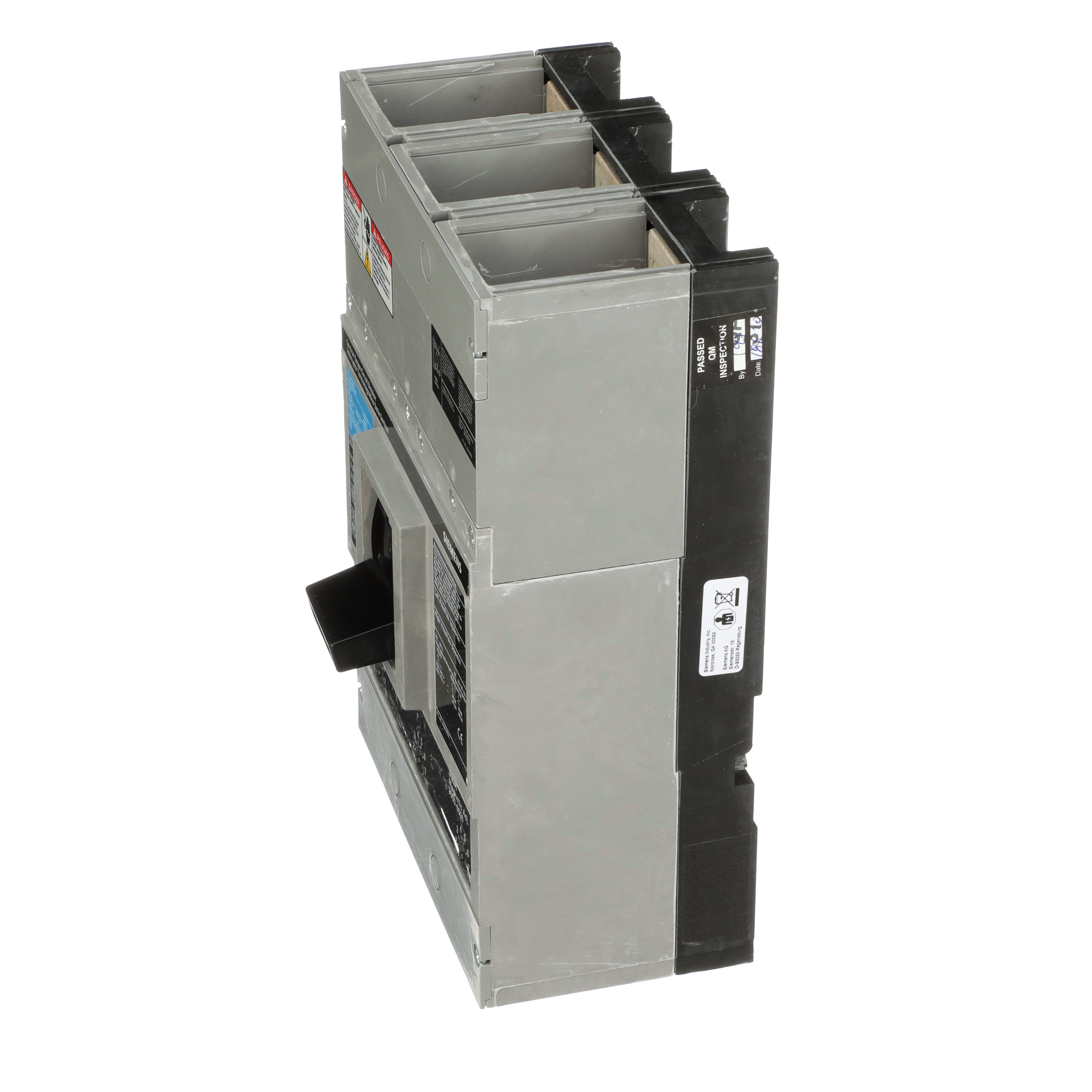 SIEMENS LXD63B500