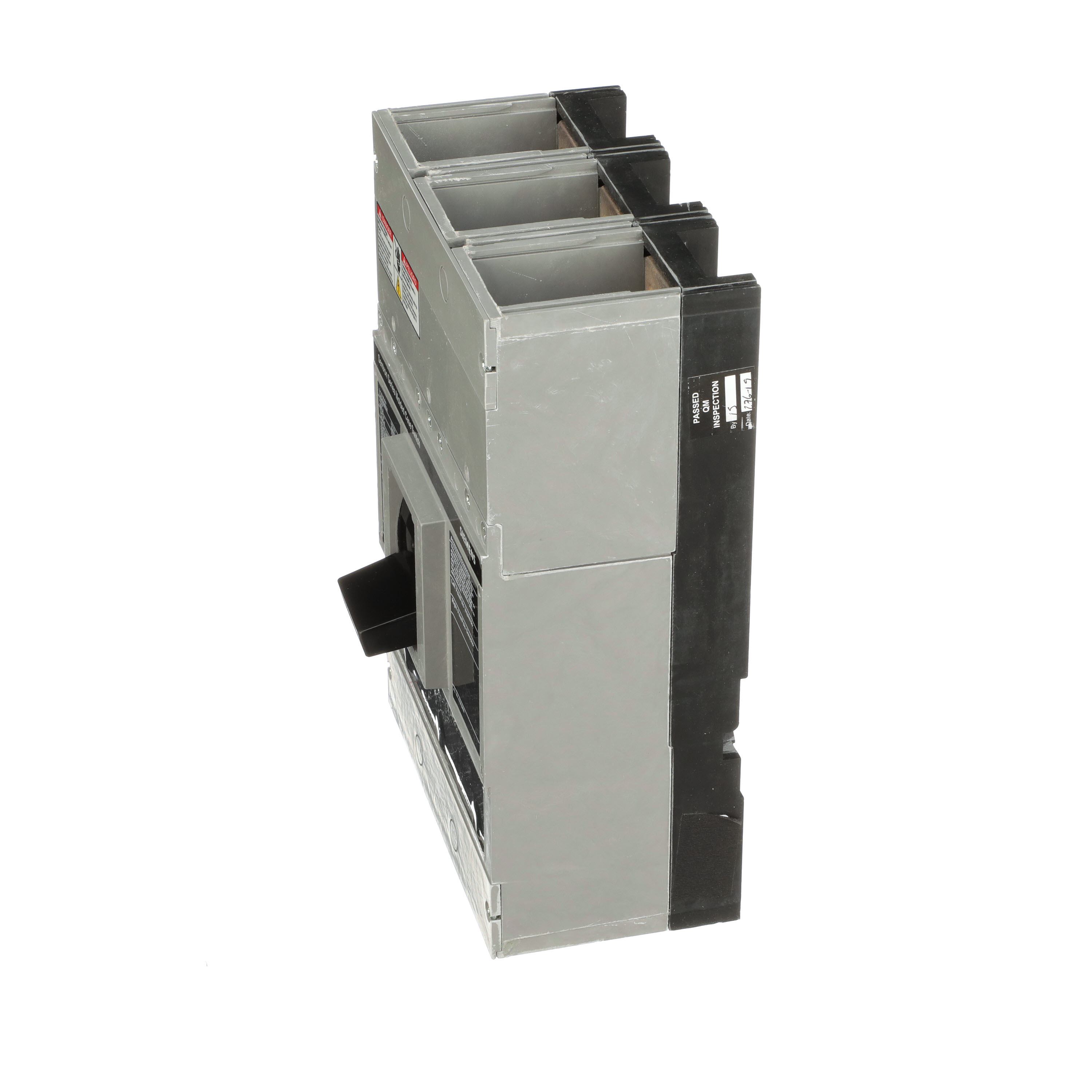 SIEMENS LXD63S600A