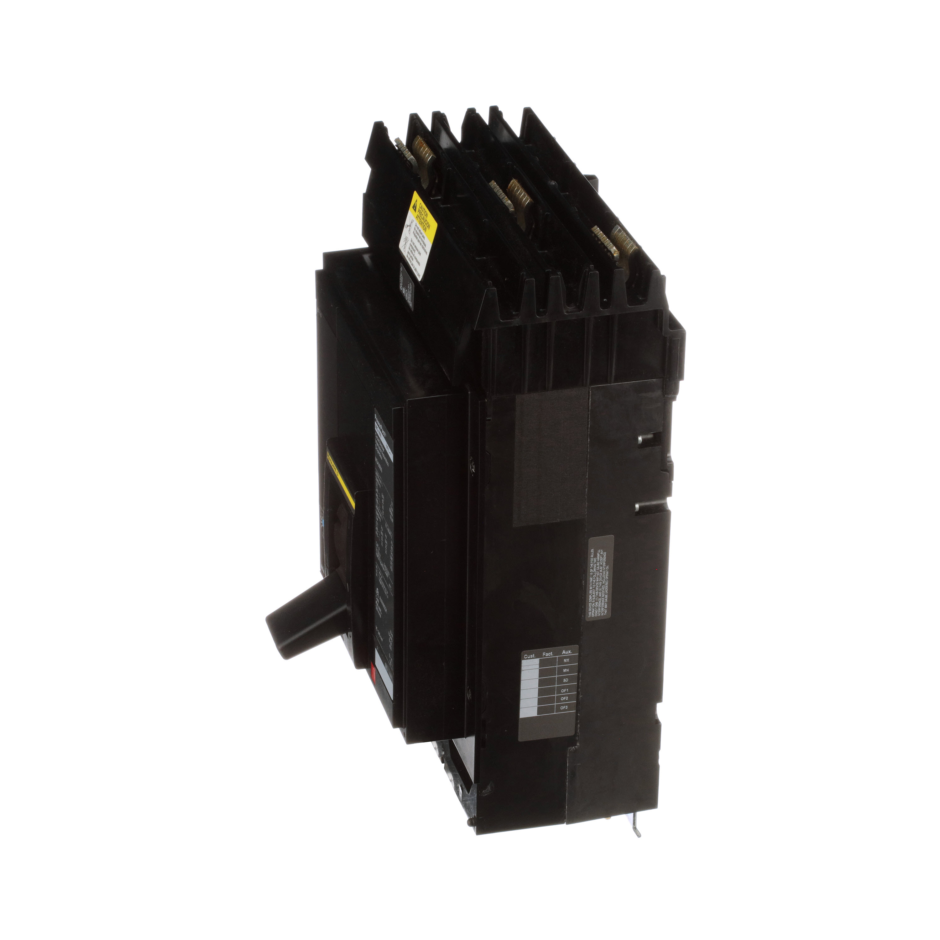 SCHNEIDER ELECTRIC MGA36600