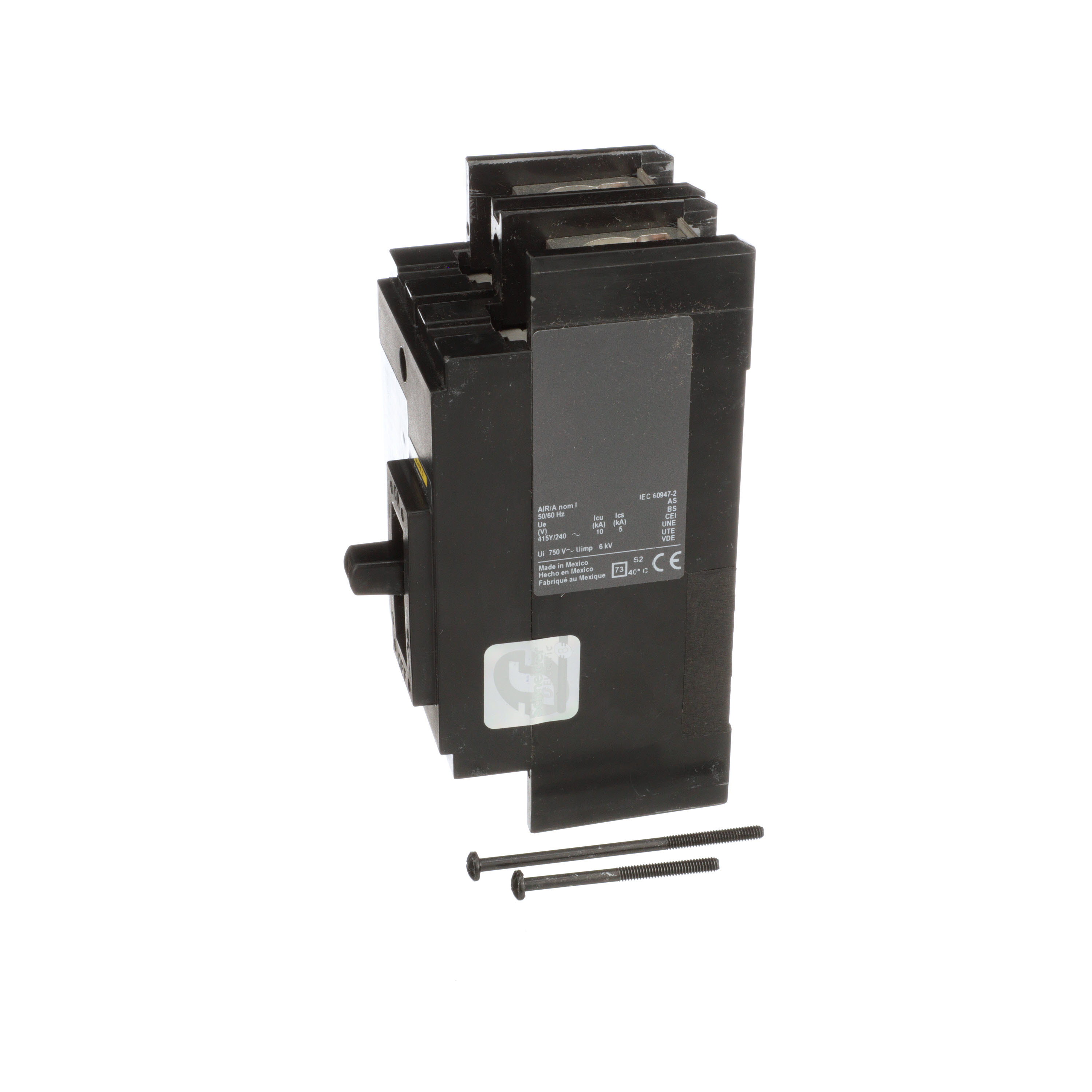SCHNEIDER ELECTRIC QBL22200