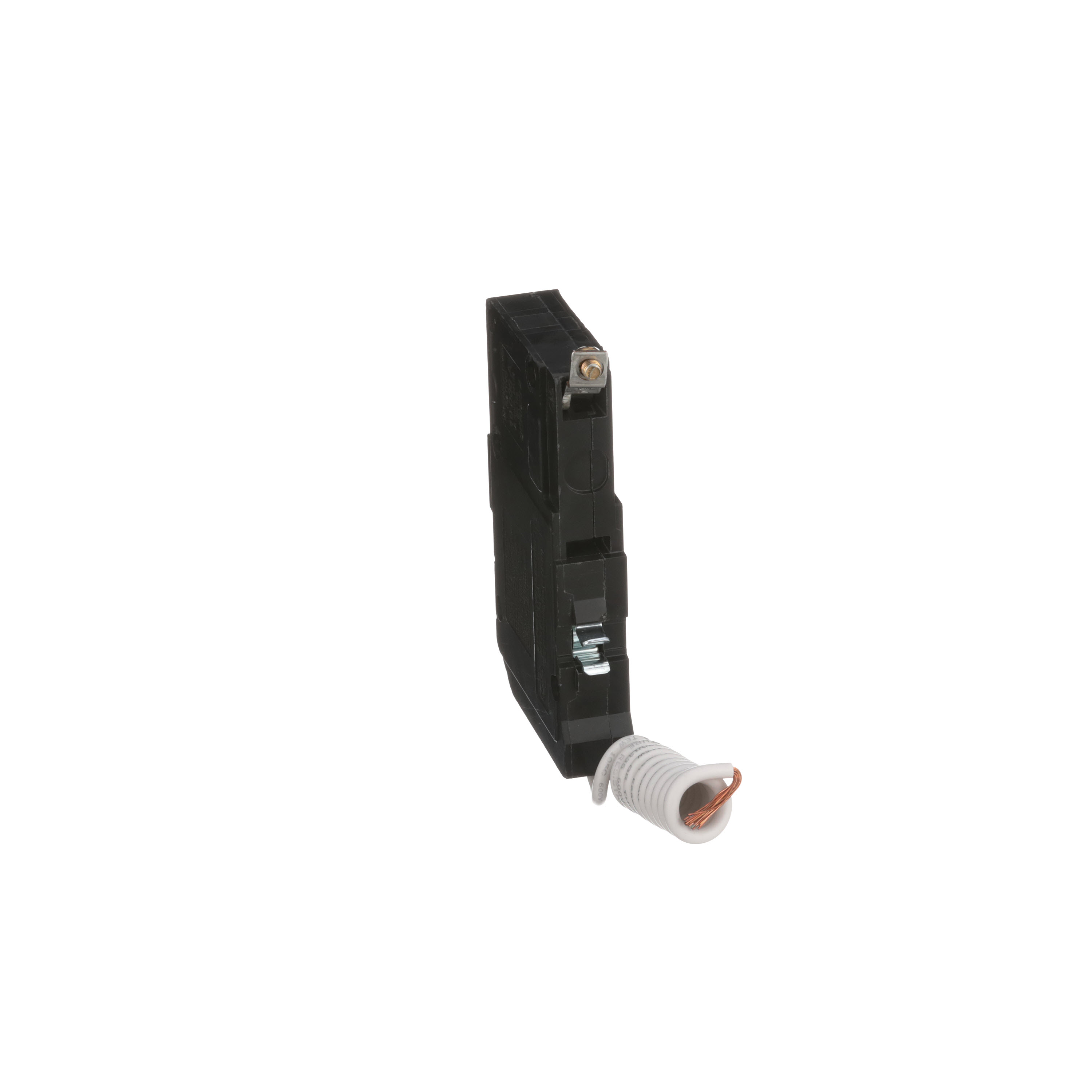 SCHNEIDER ELECTRIC QOB120GFI