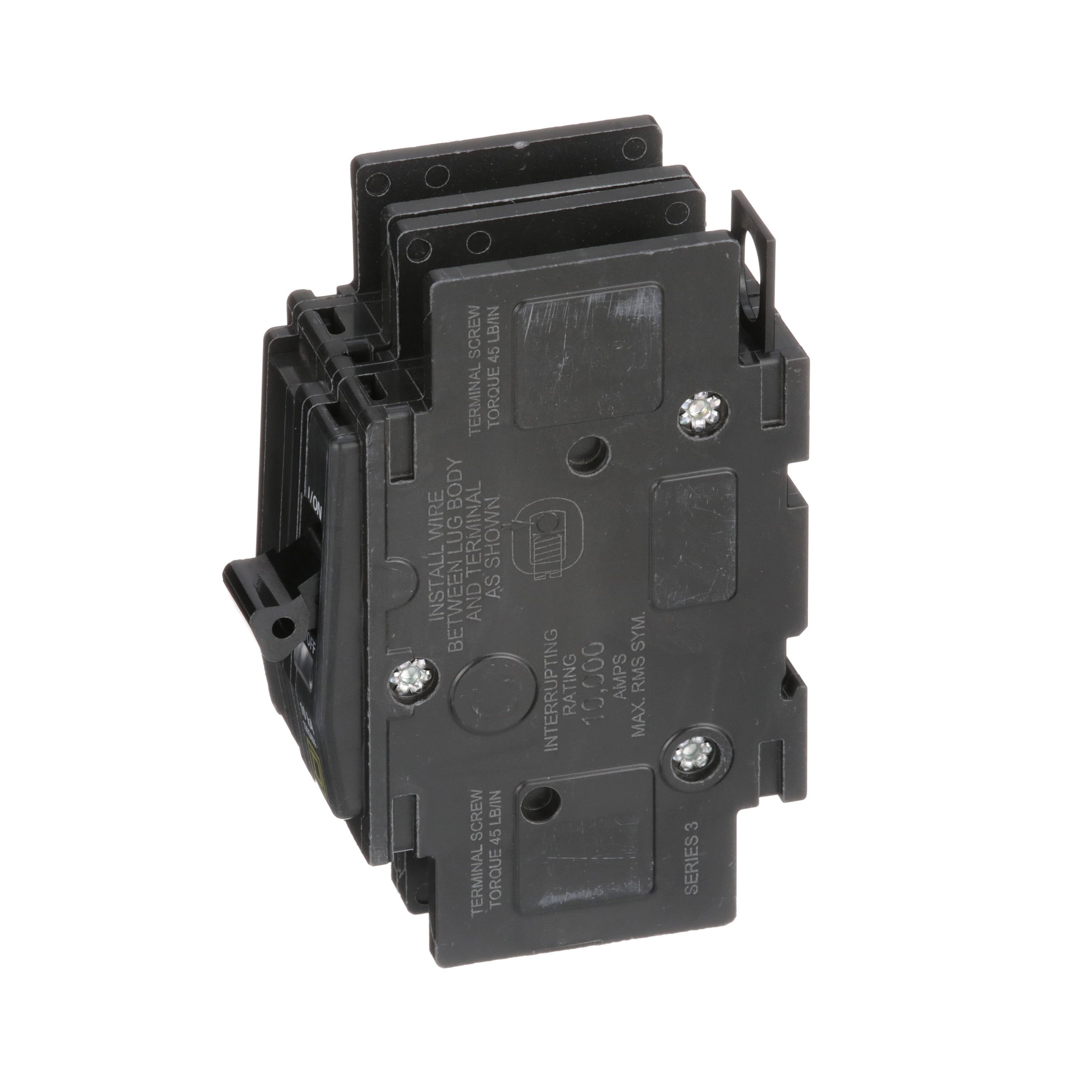 SCHNEIDER ELECTRIC QOU230
