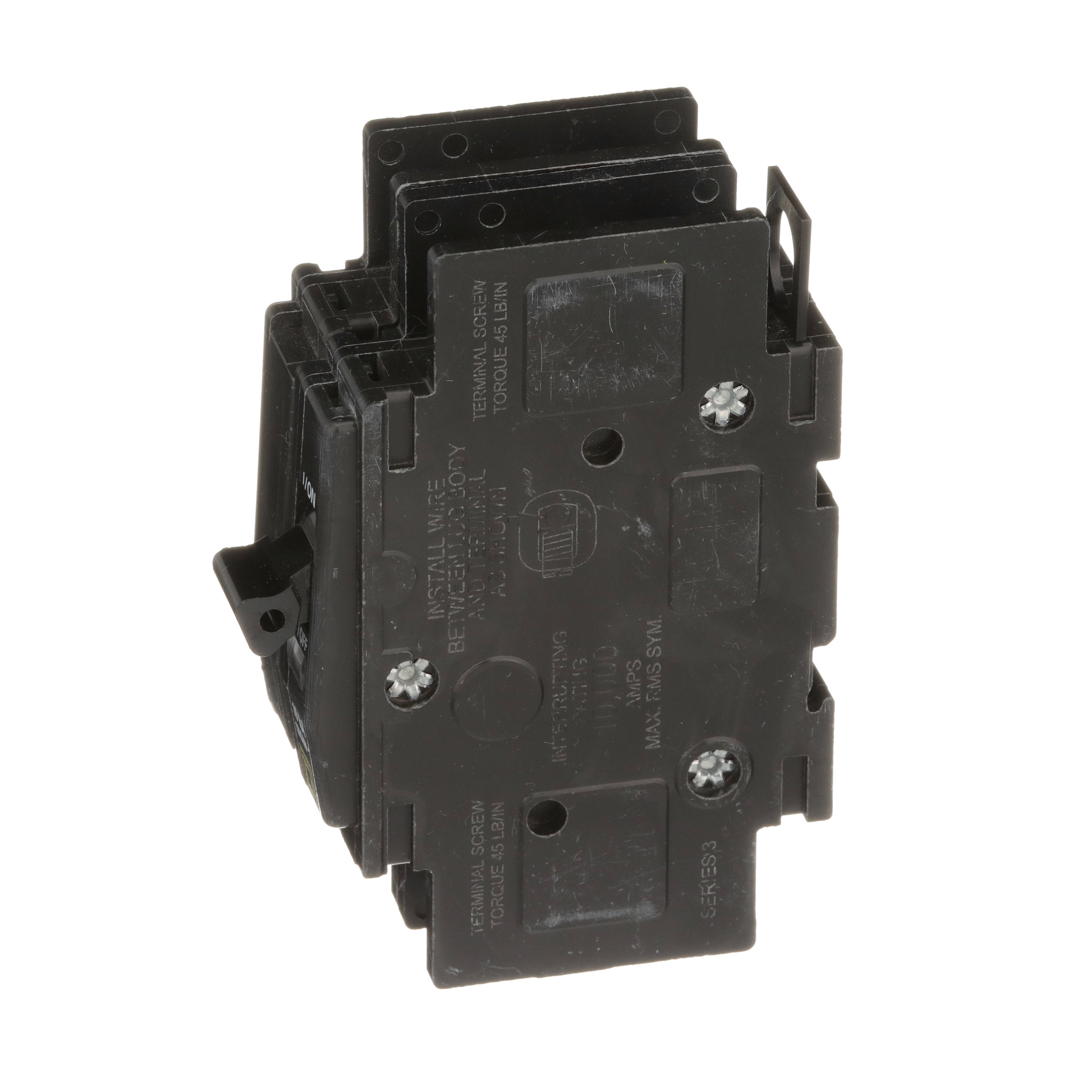 SCHNEIDER ELECTRIC QOU250