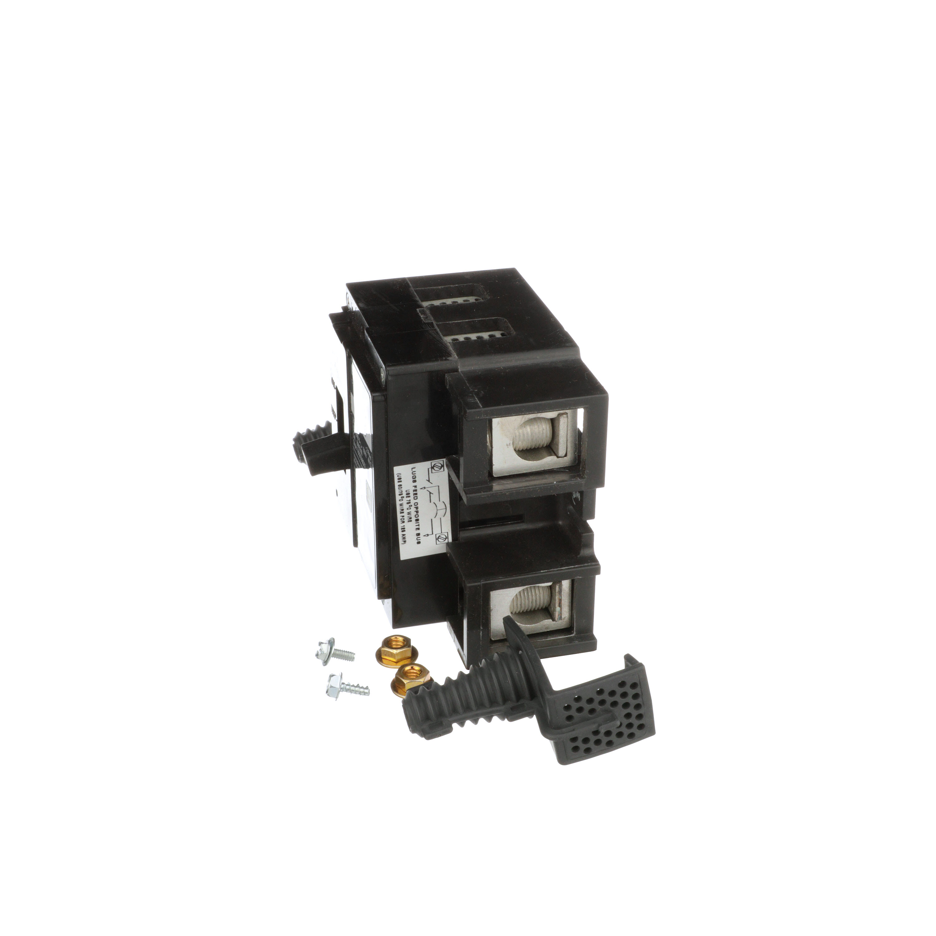 EATON CORPORATION BW2175