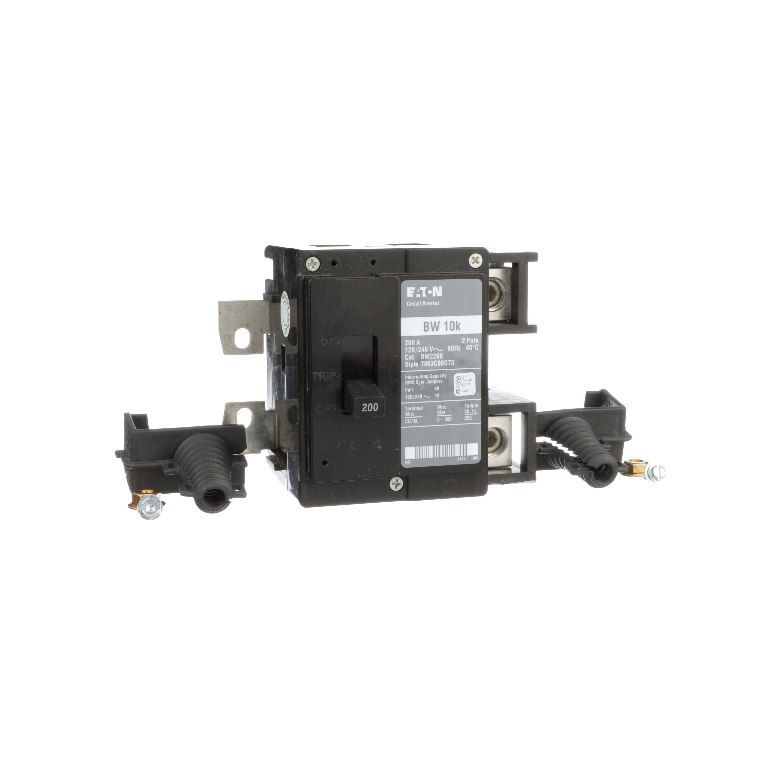 EATON CORPORATION BW2200