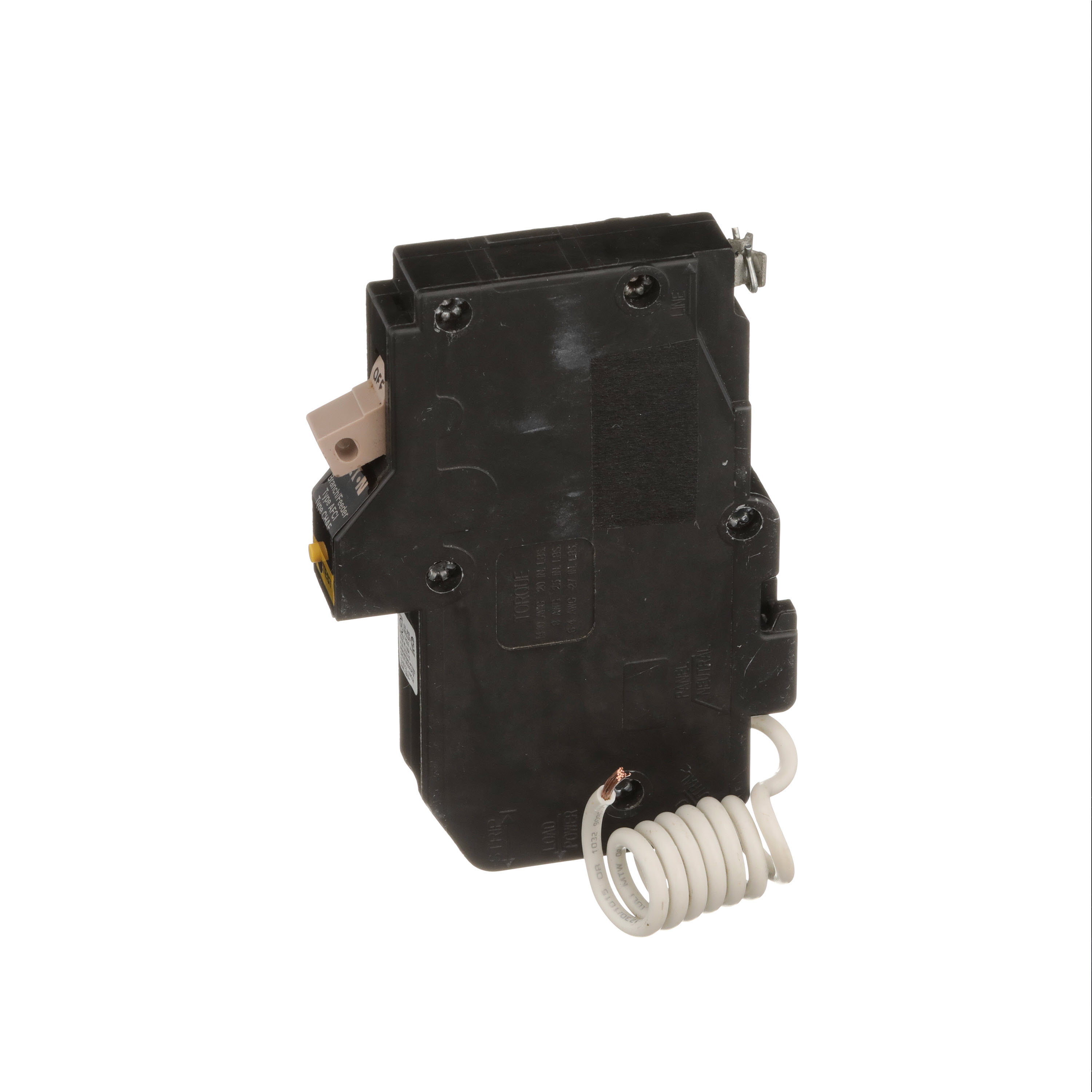 EATON CORPORATION CH115AF