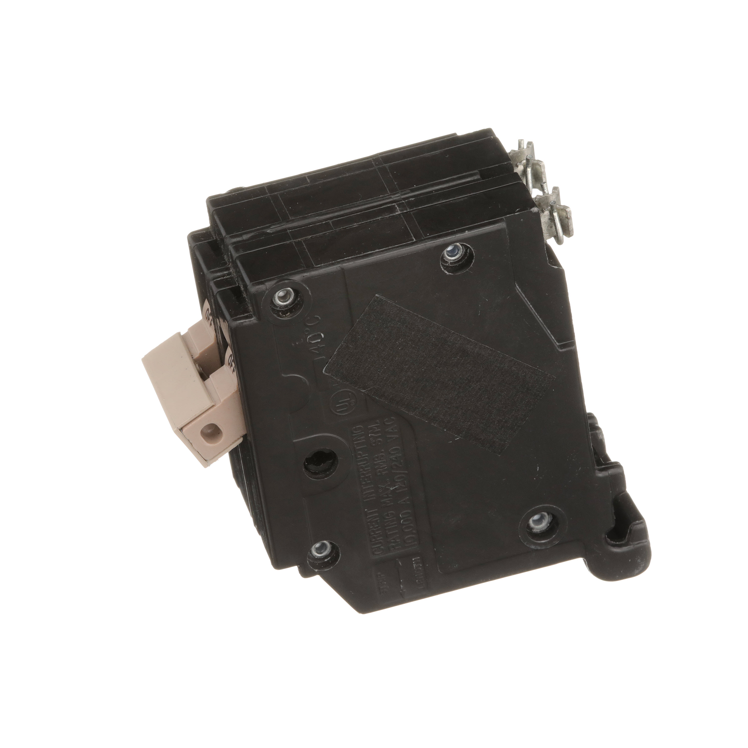 EATON CORPORATION CH270