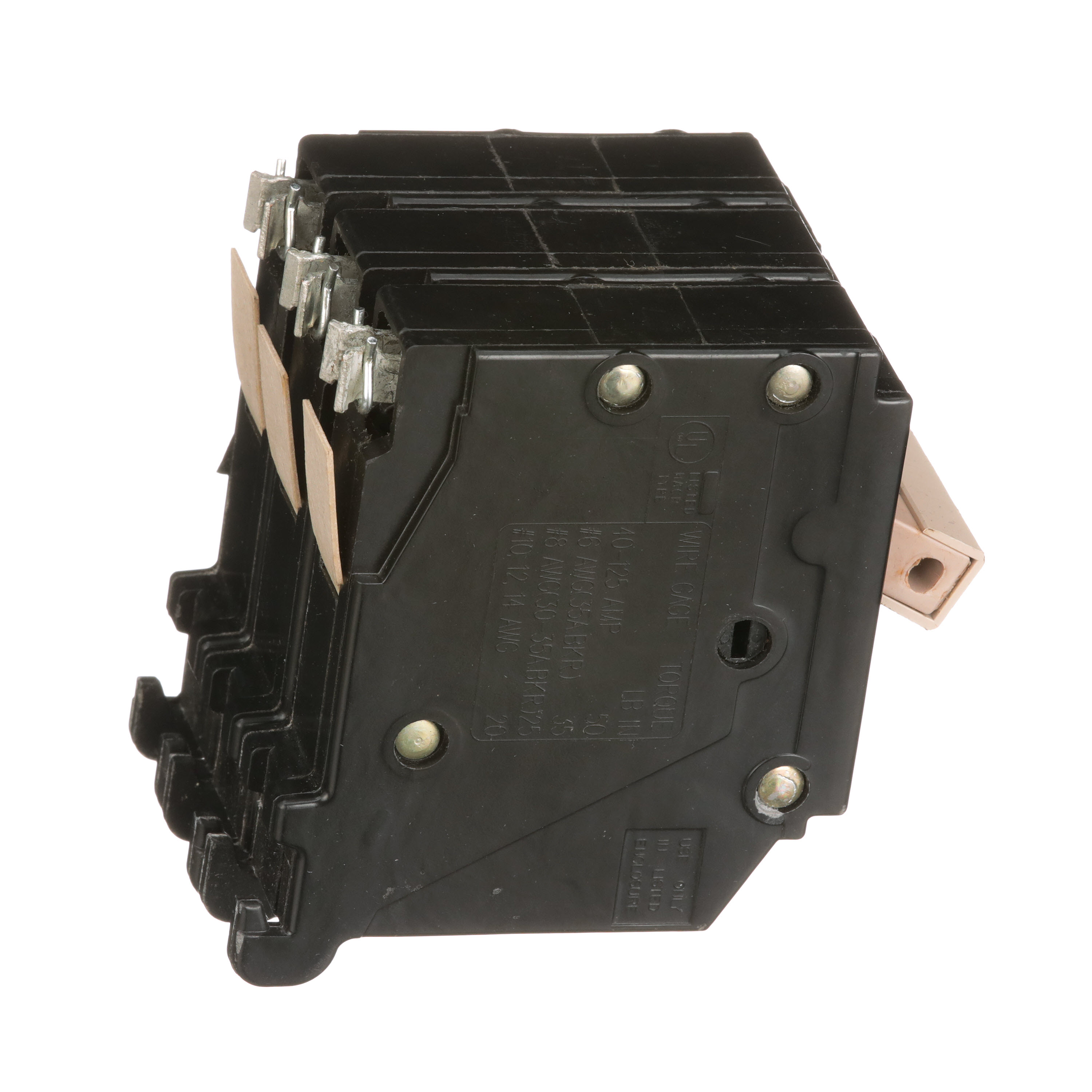 EATON CORPORATION CH330