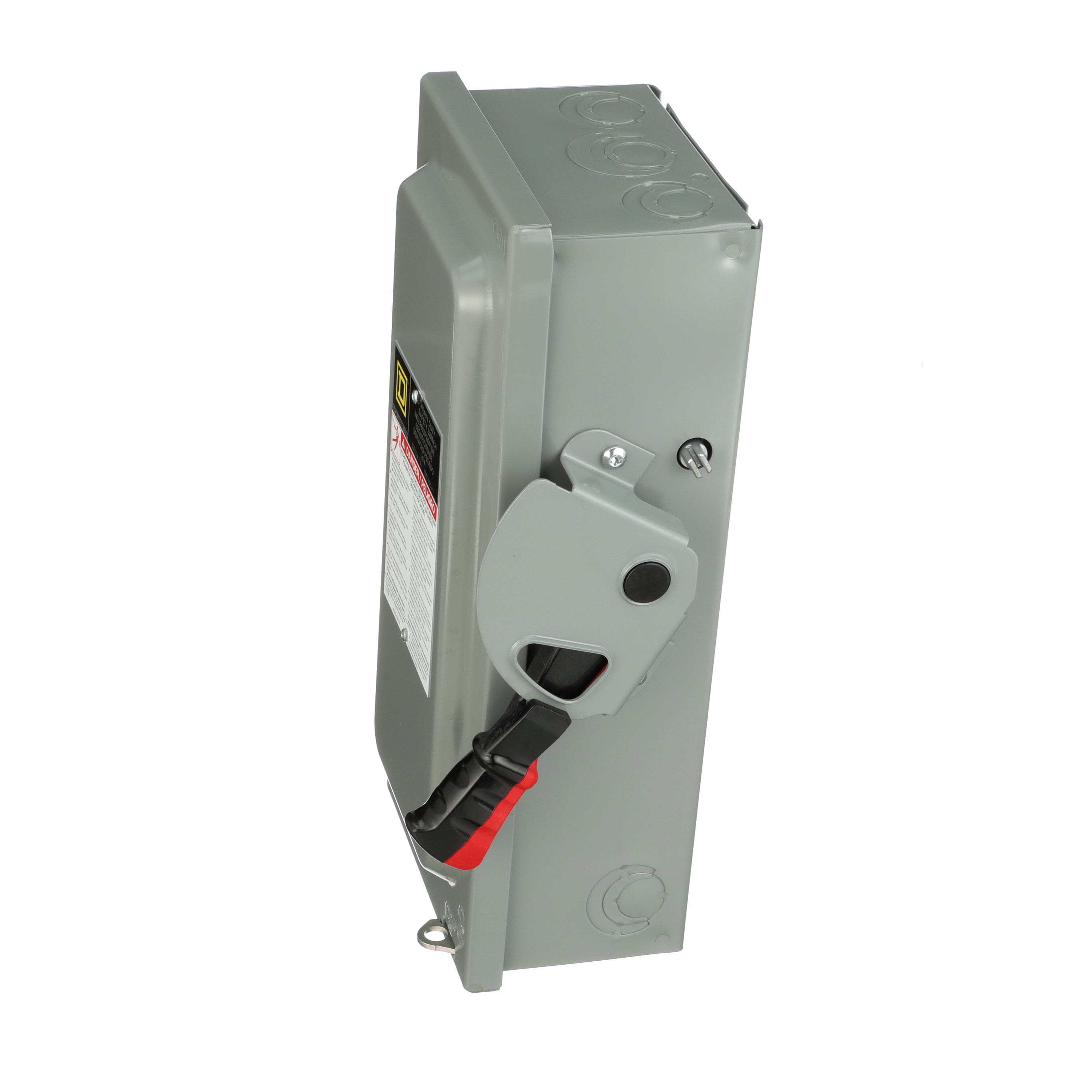 SCHNEIDER ELECTRIC H361