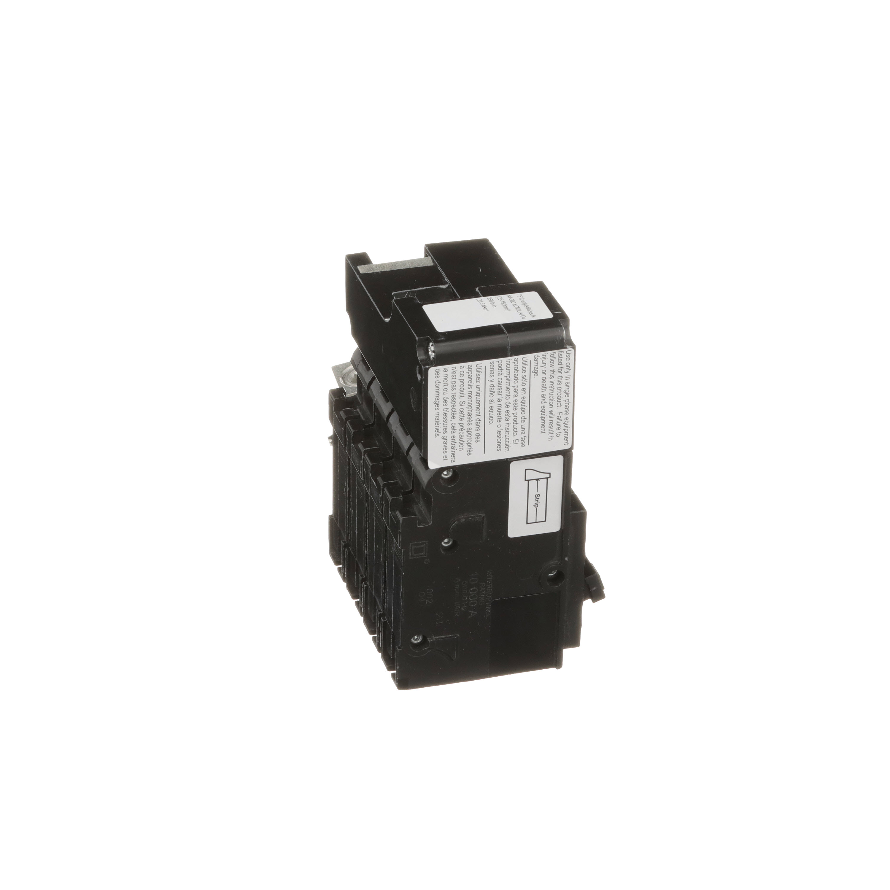 SCHNEIDER ELECTRIC HOM2150BB