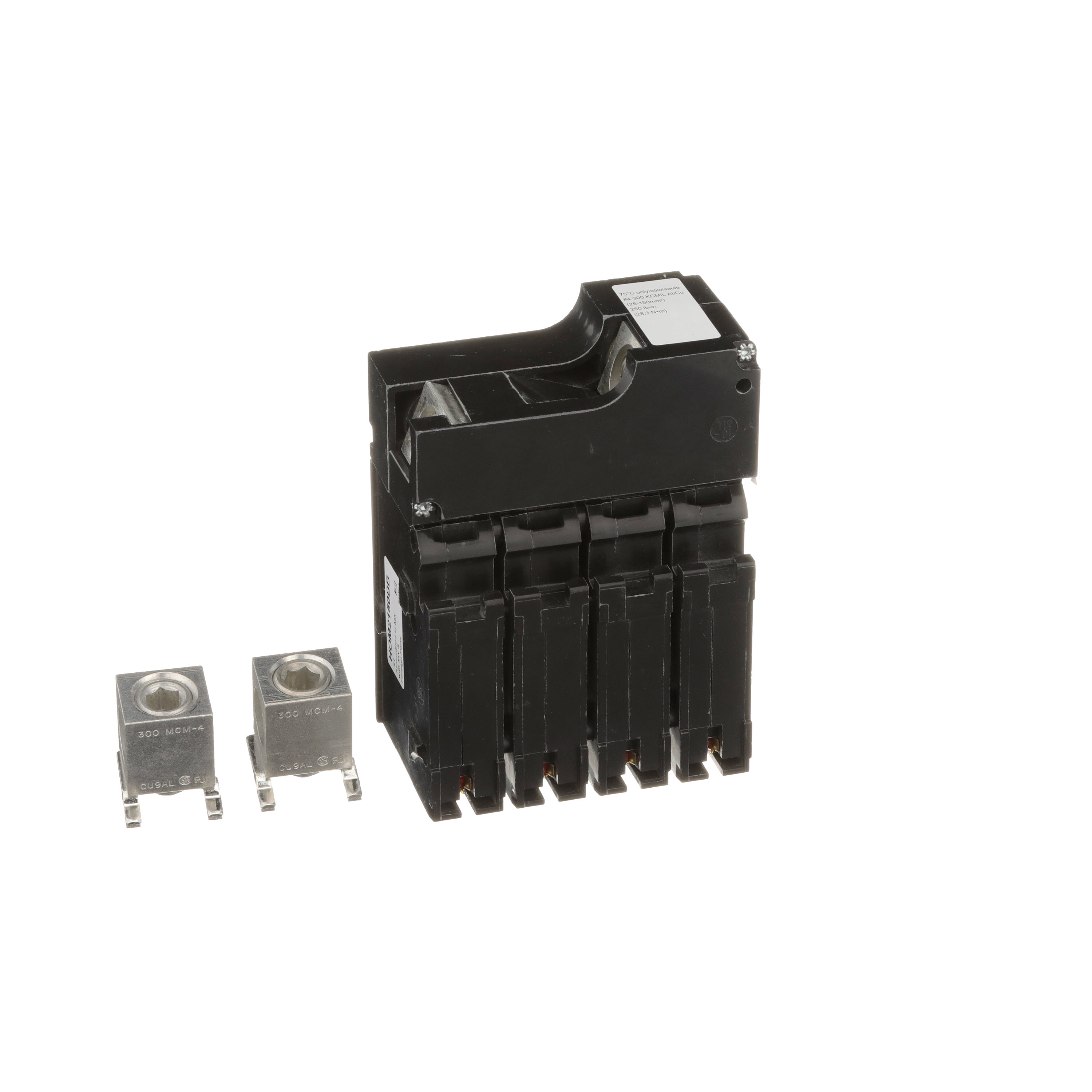 SCHNEIDER ELECTRIC HOM2150BB