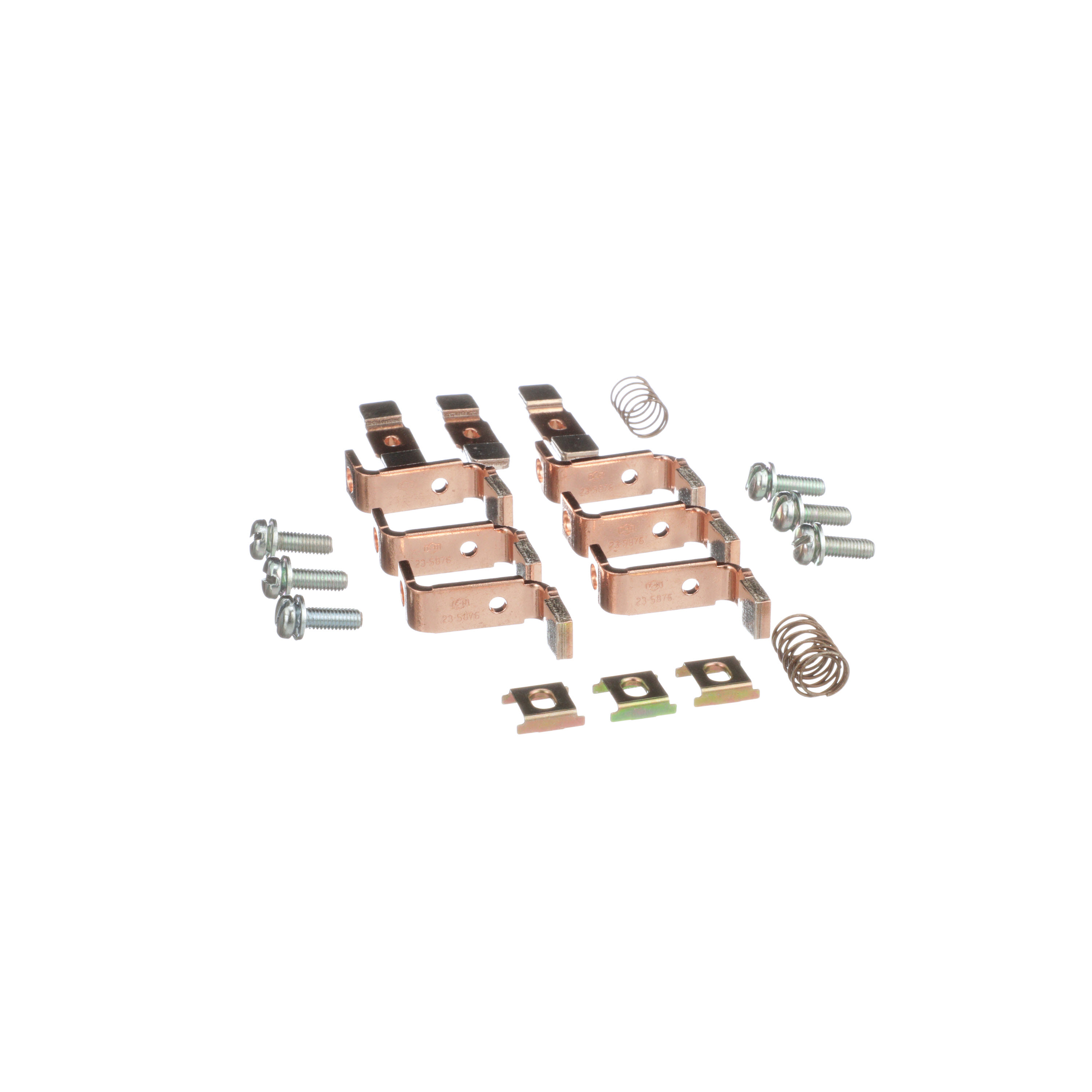 EATON CORPORATION 6-34-2