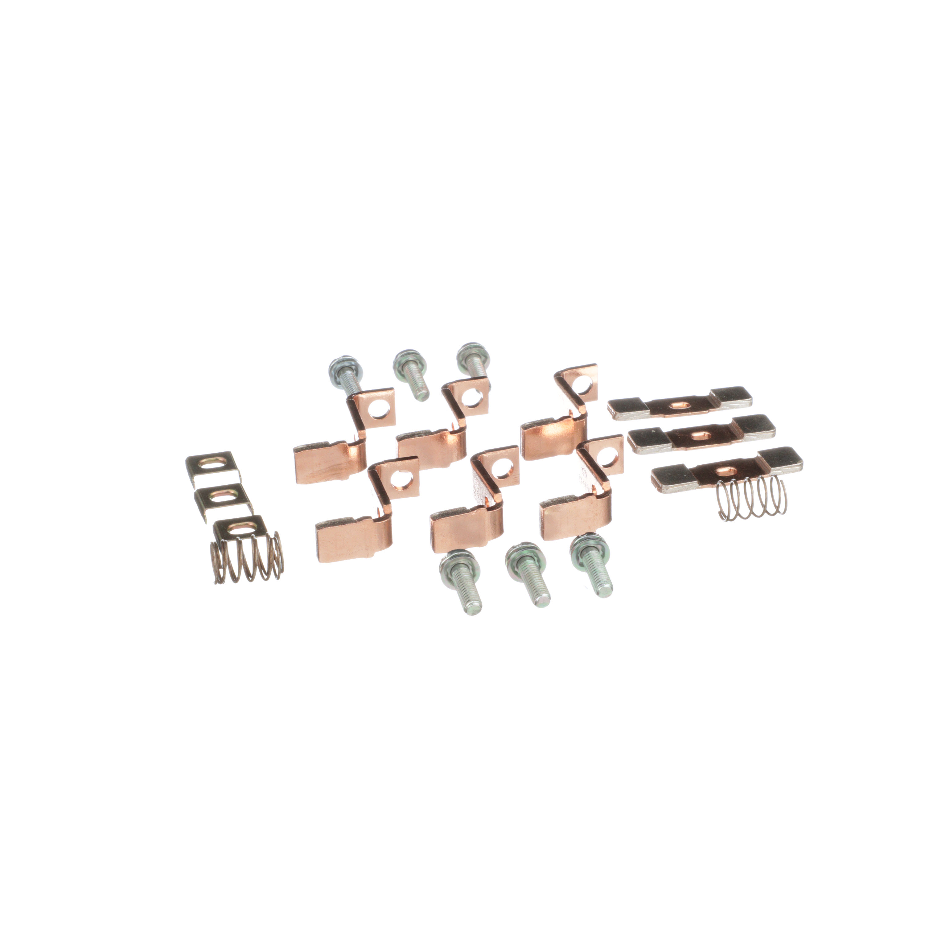 EATON CORPORATION 6-34-2