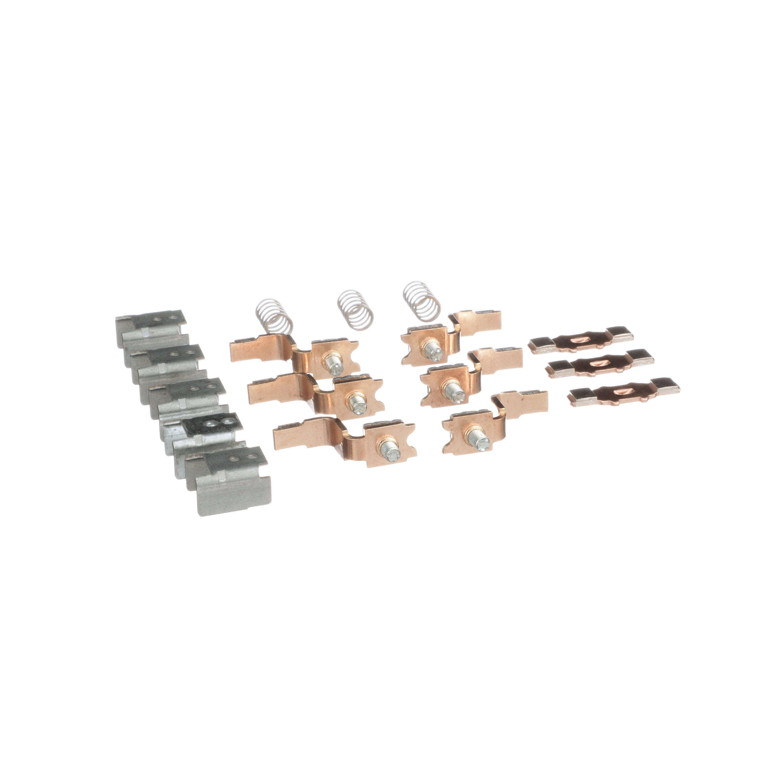 EATON CORPORATION 6-65-2