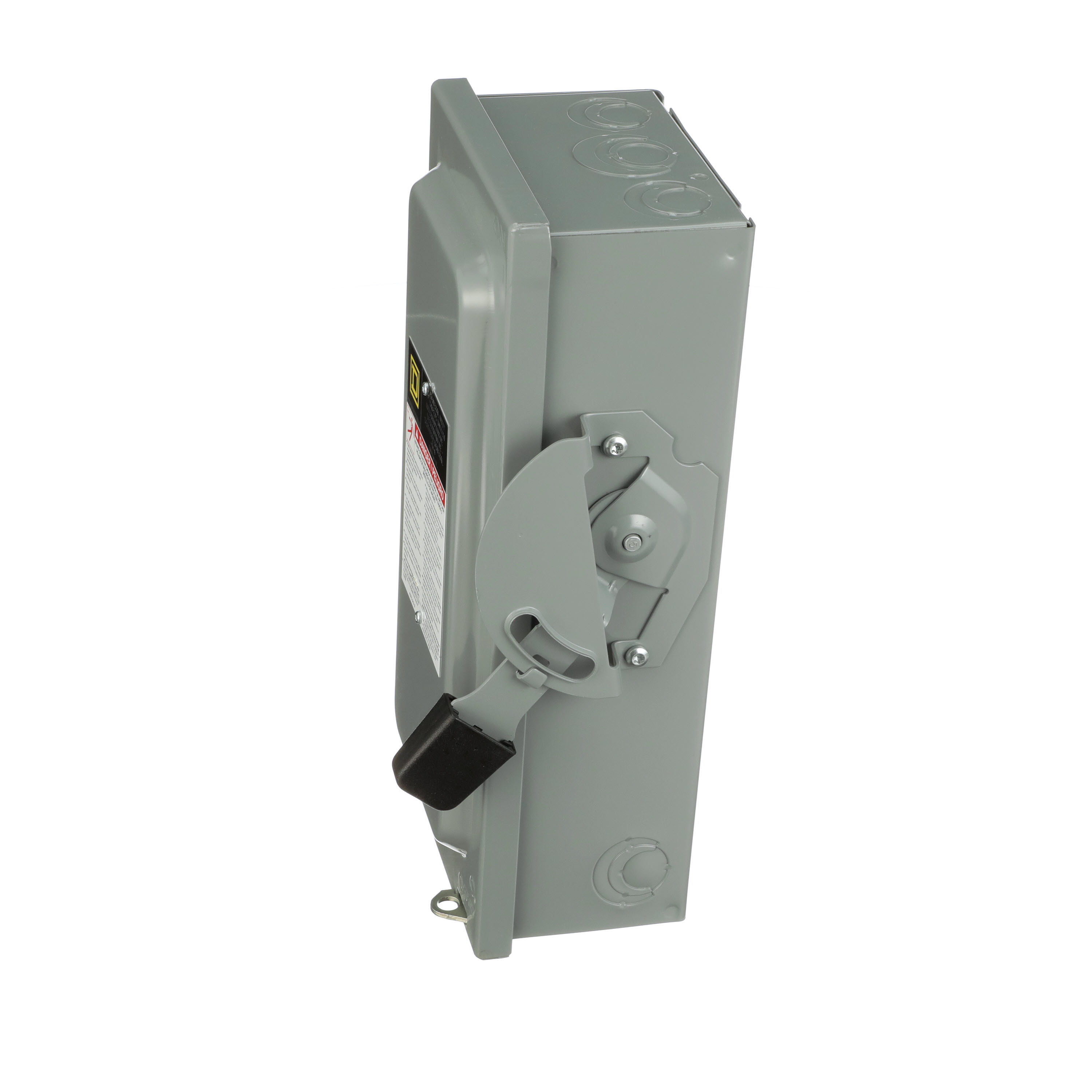 SCHNEIDER ELECTRIC D222N