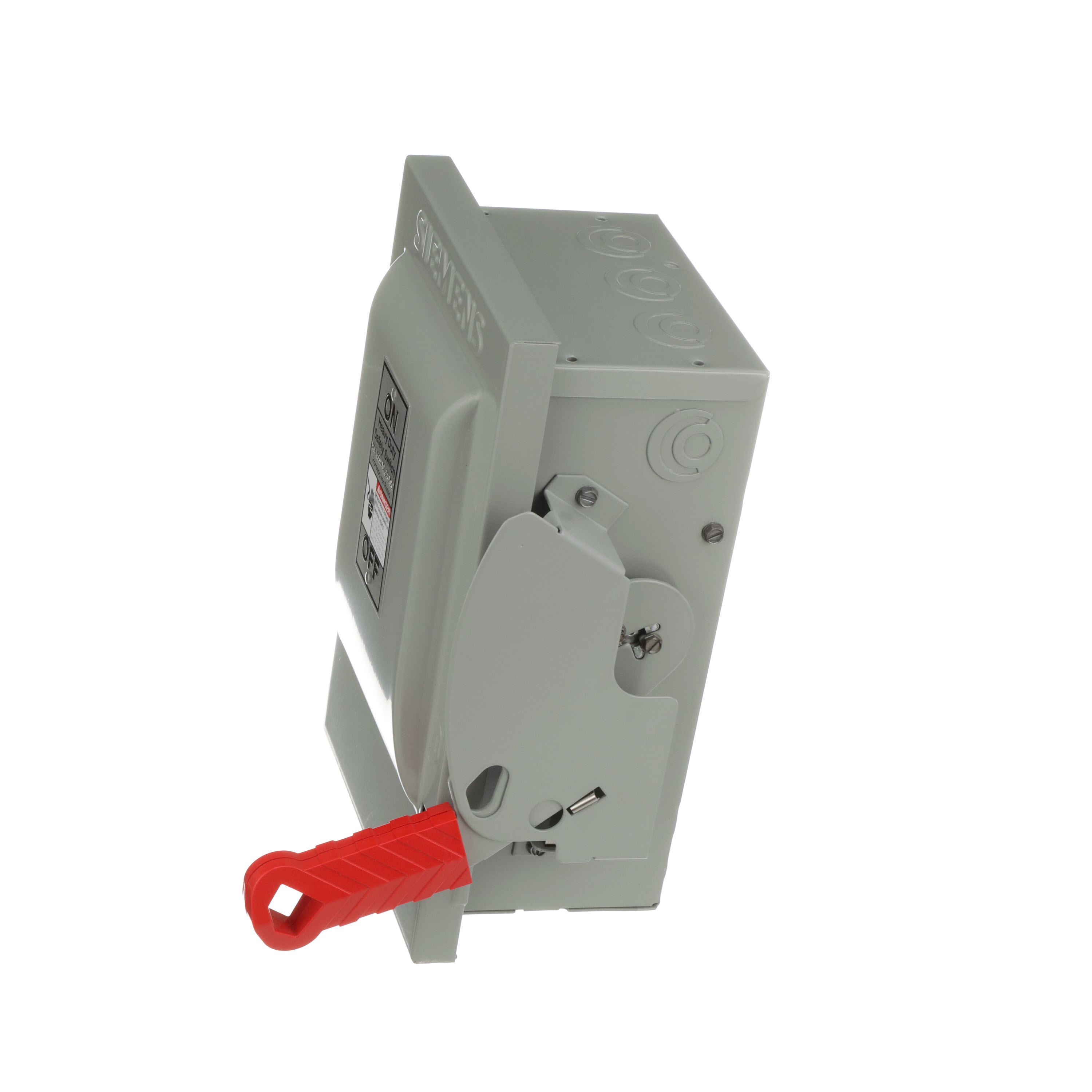 SIEMENS HNF361