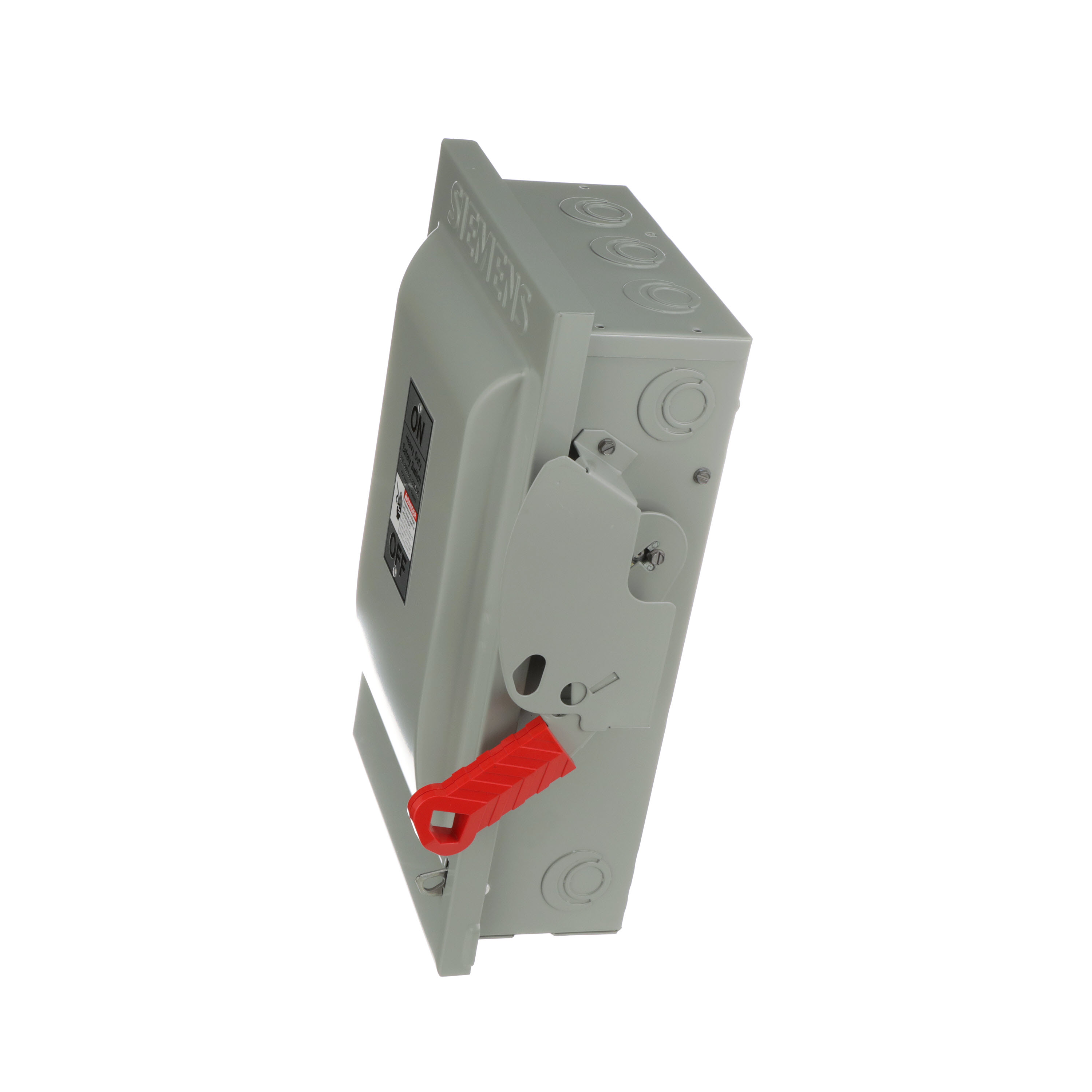 SIEMENS HNF362