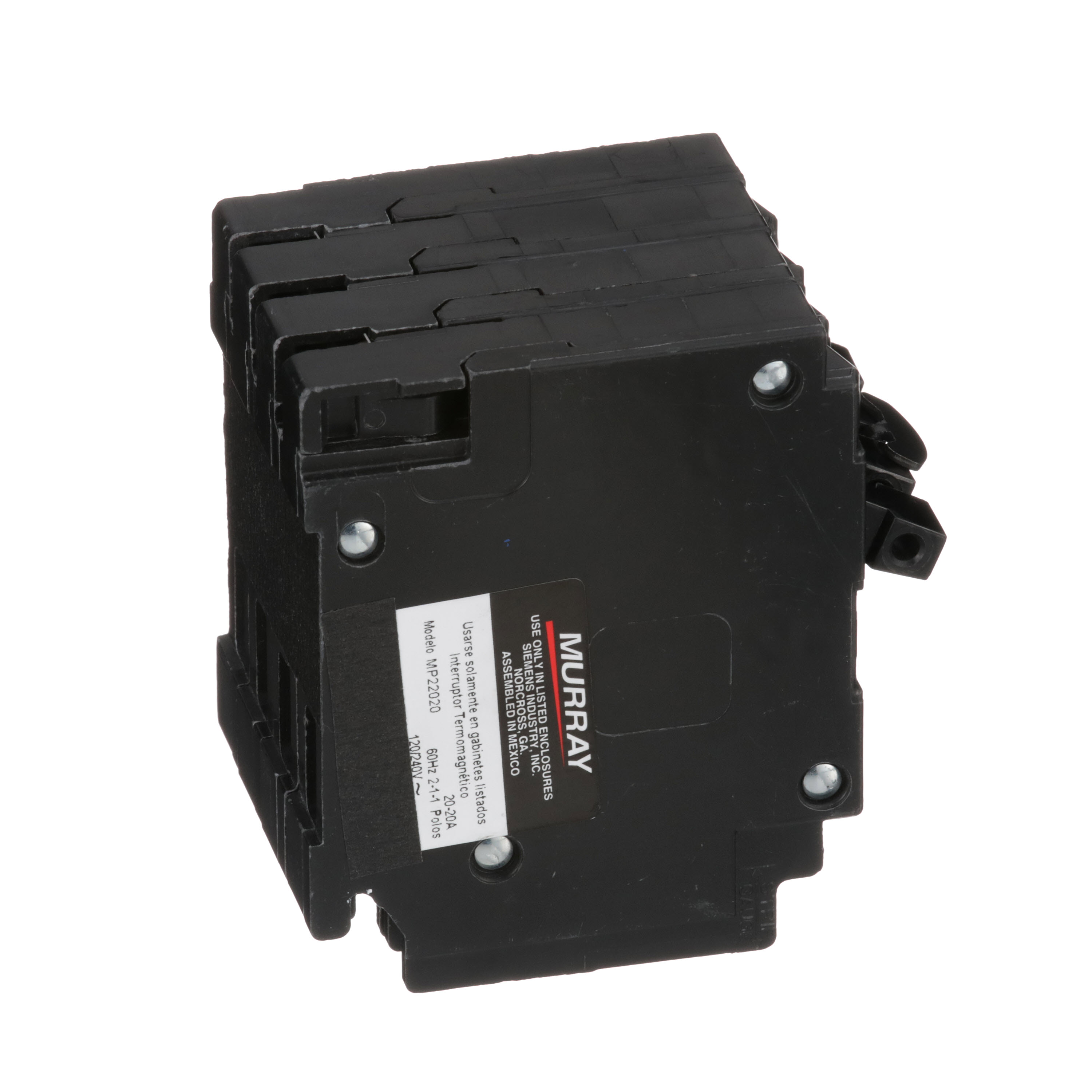 SIEMENS MP22020