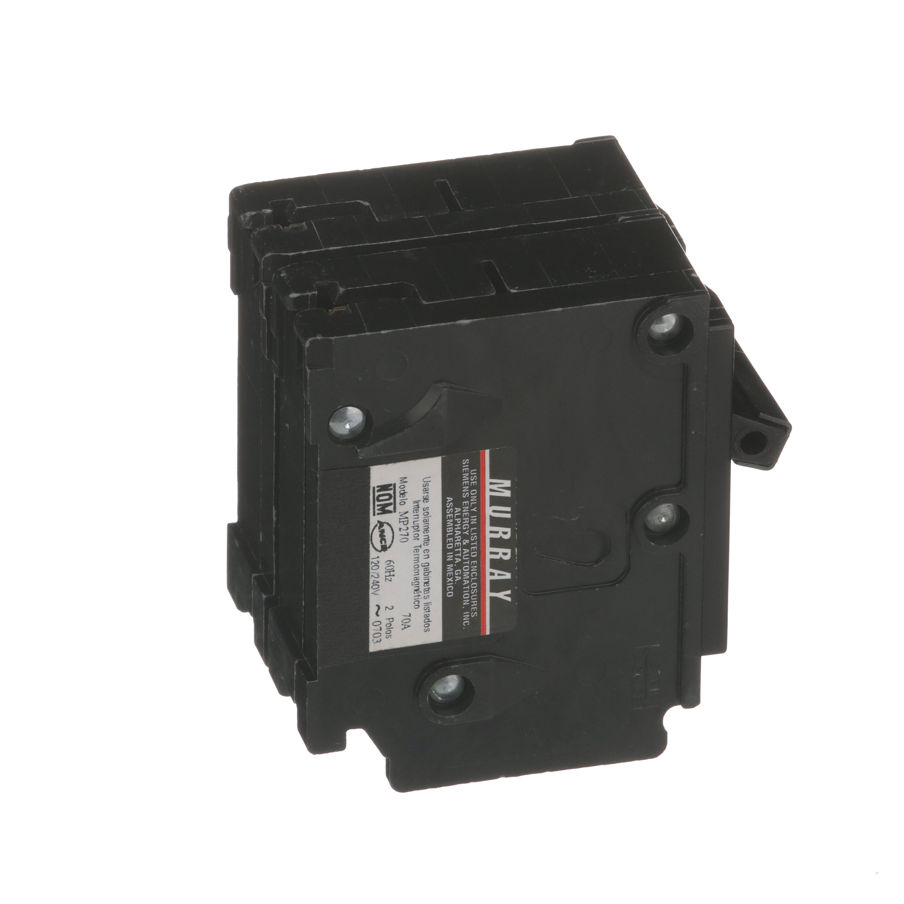 SIEMENS MP270