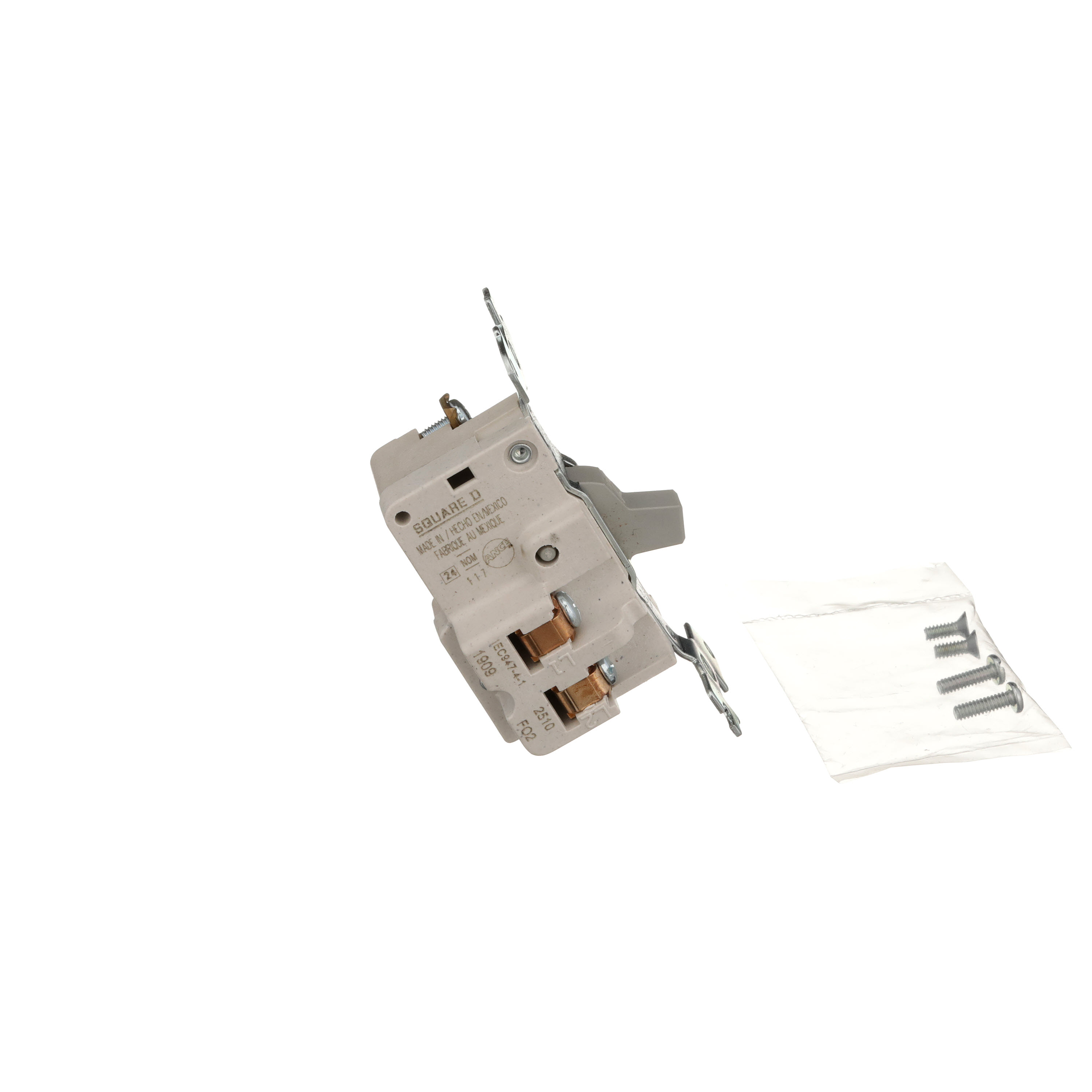 SCHNEIDER ELECTRIC 2510FO2