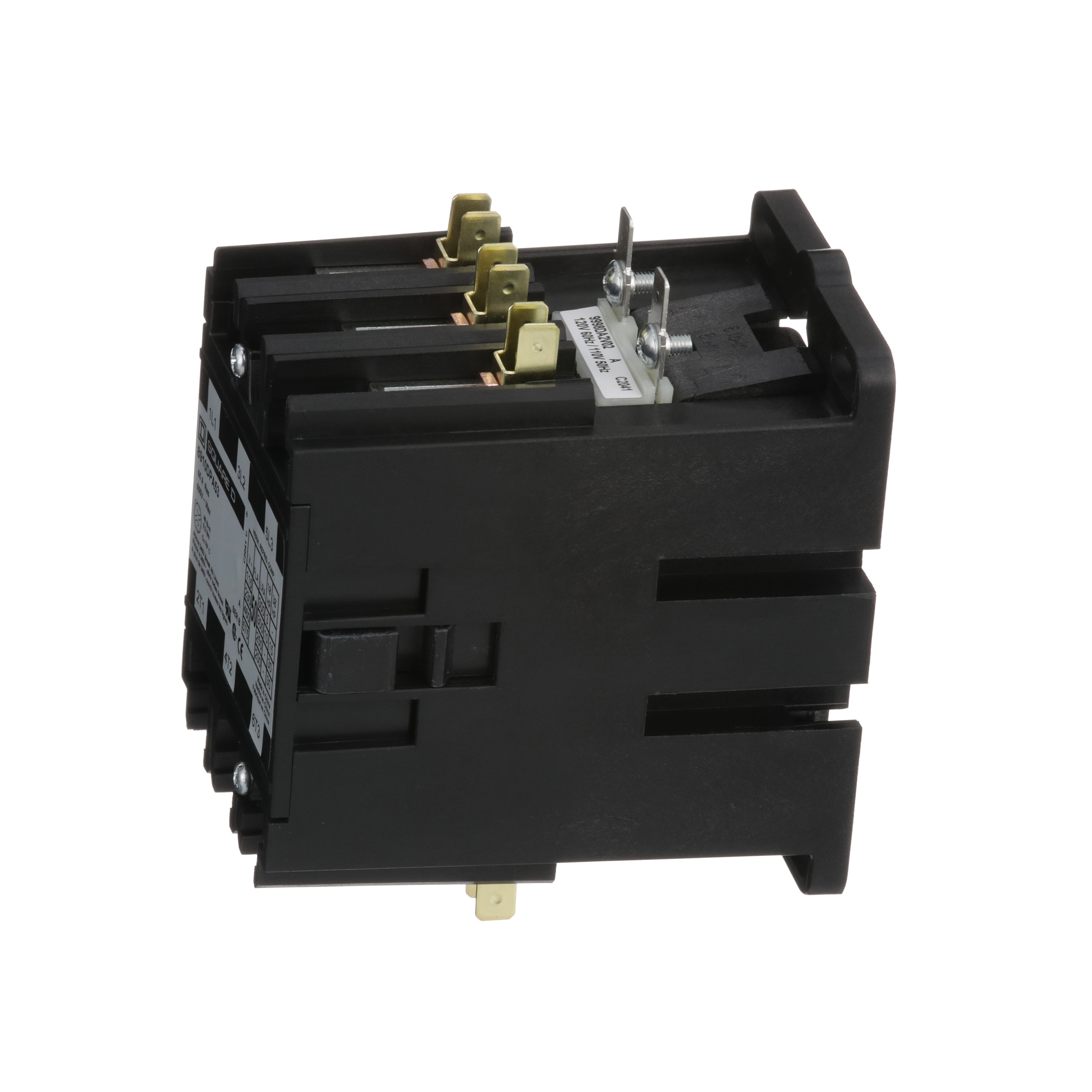 SCHNEIDER ELECTRIC 8910DPA53V02
