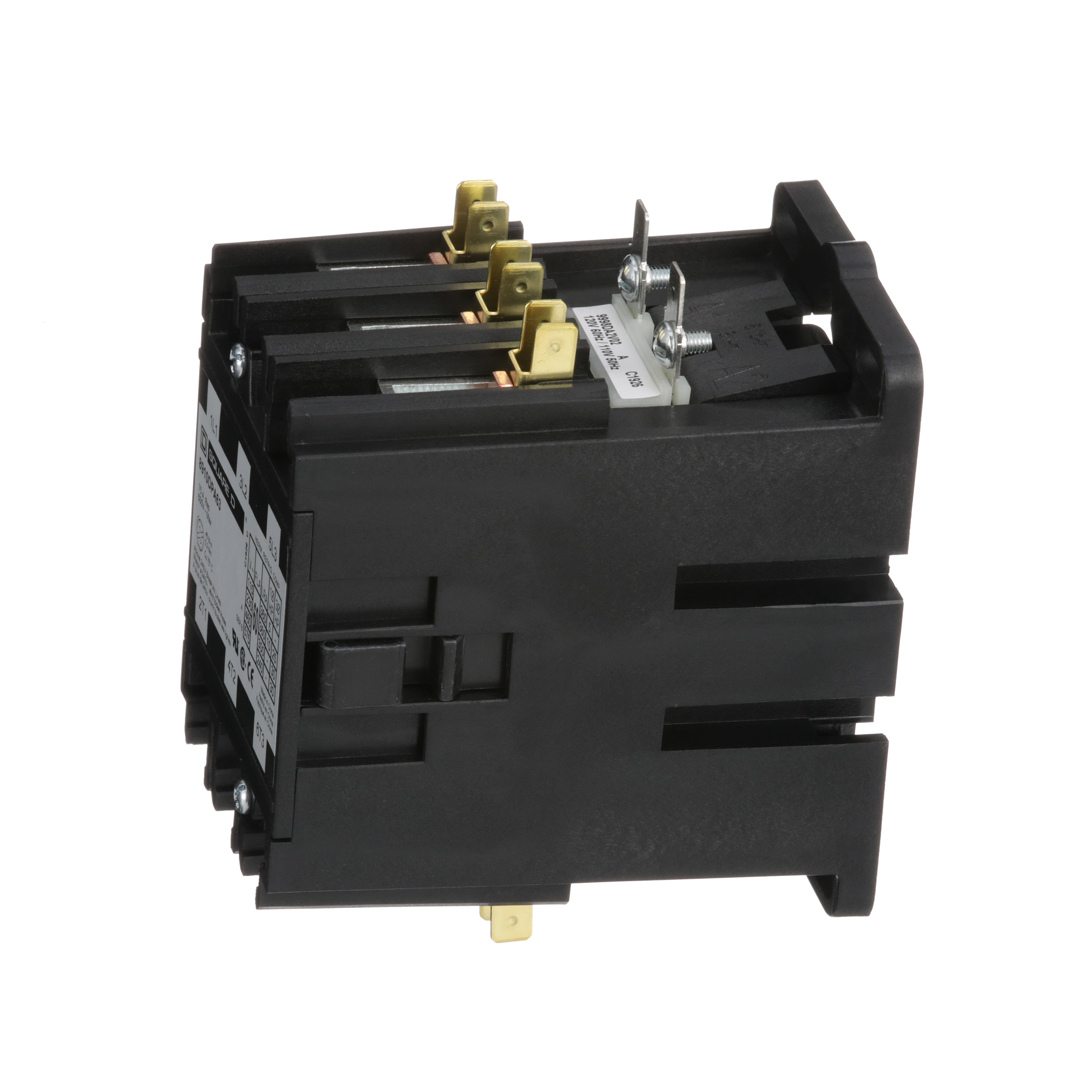 SCHNEIDER ELECTRIC 8910DPA63V02