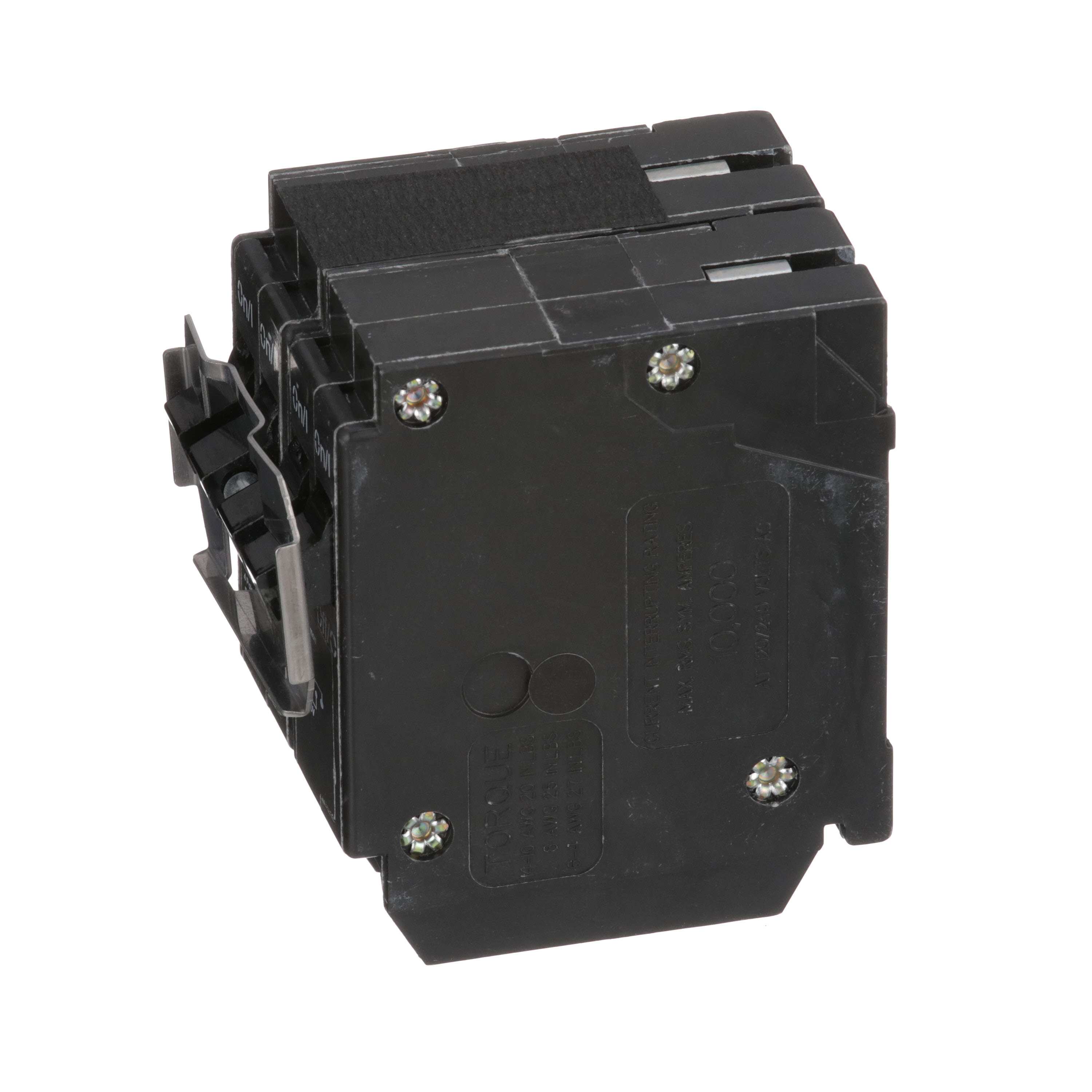 EATON CORPORATION BQ240240