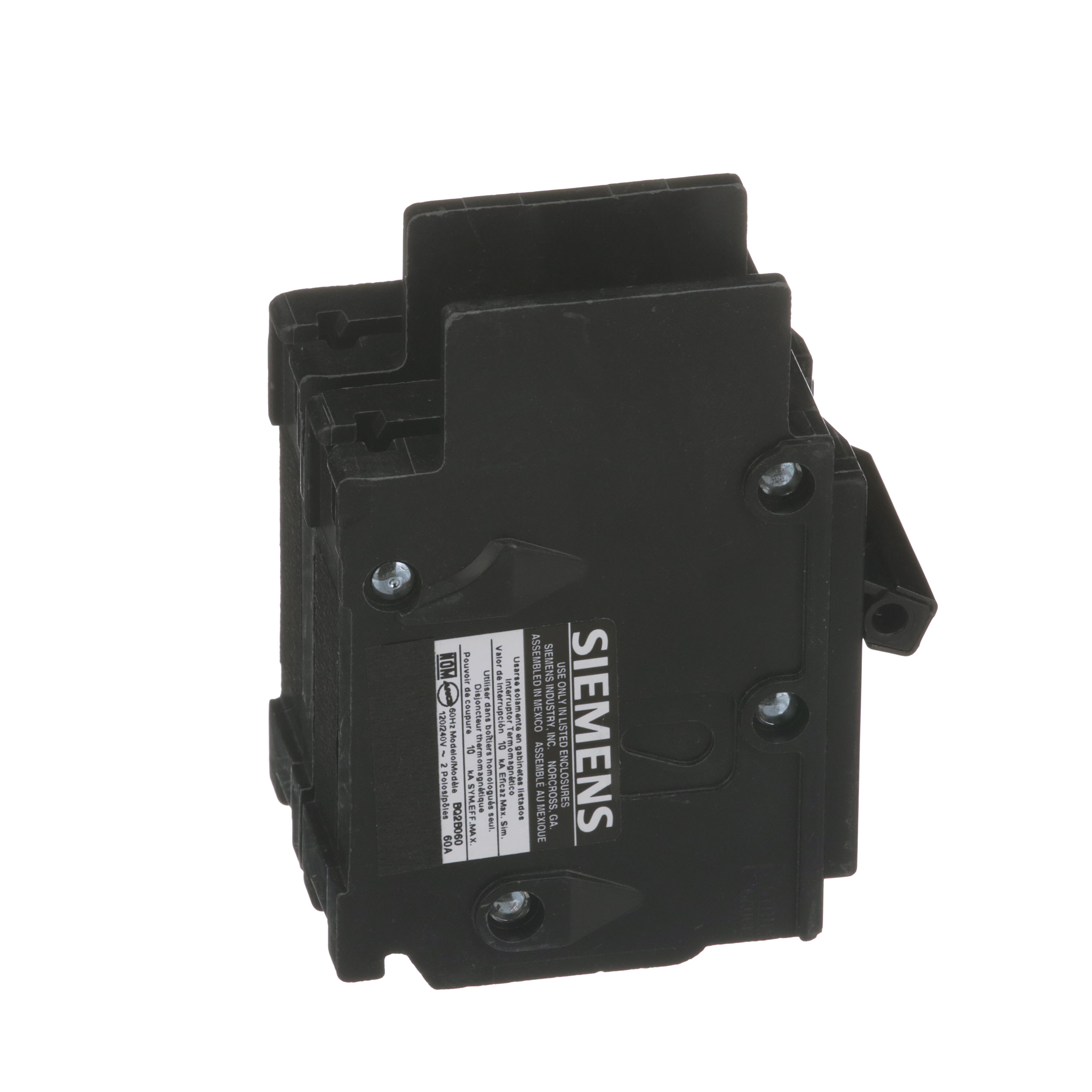 SIEMENS BQ2B060