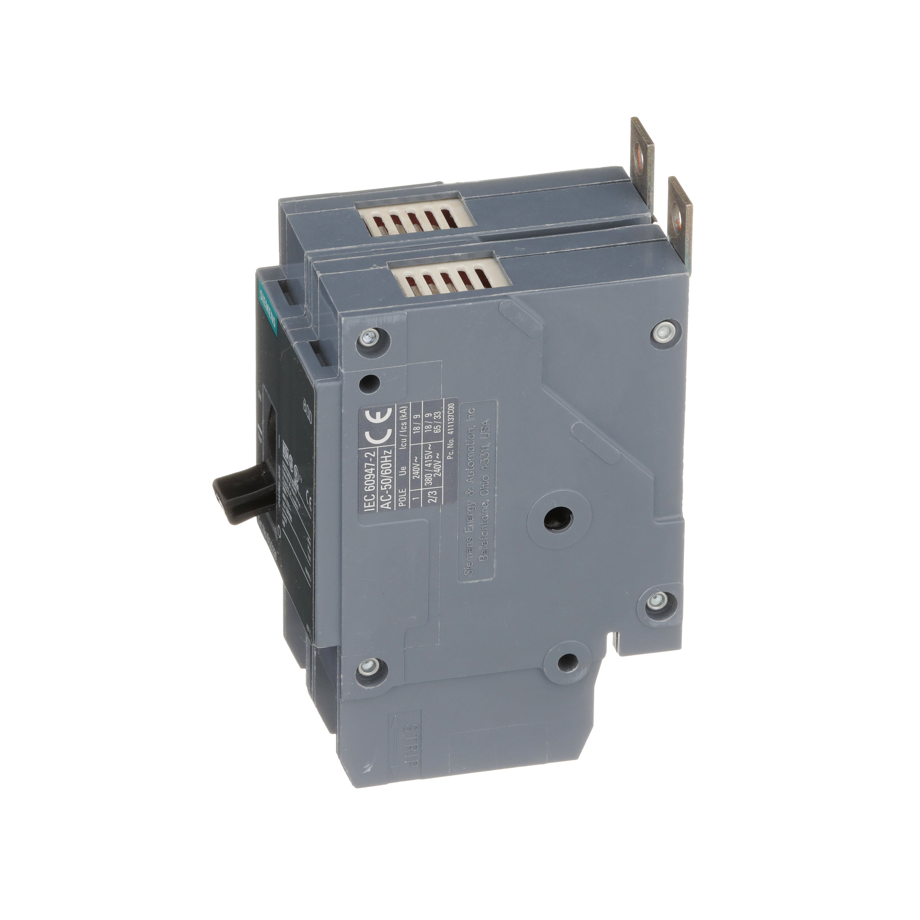 SIEMENS BQD230