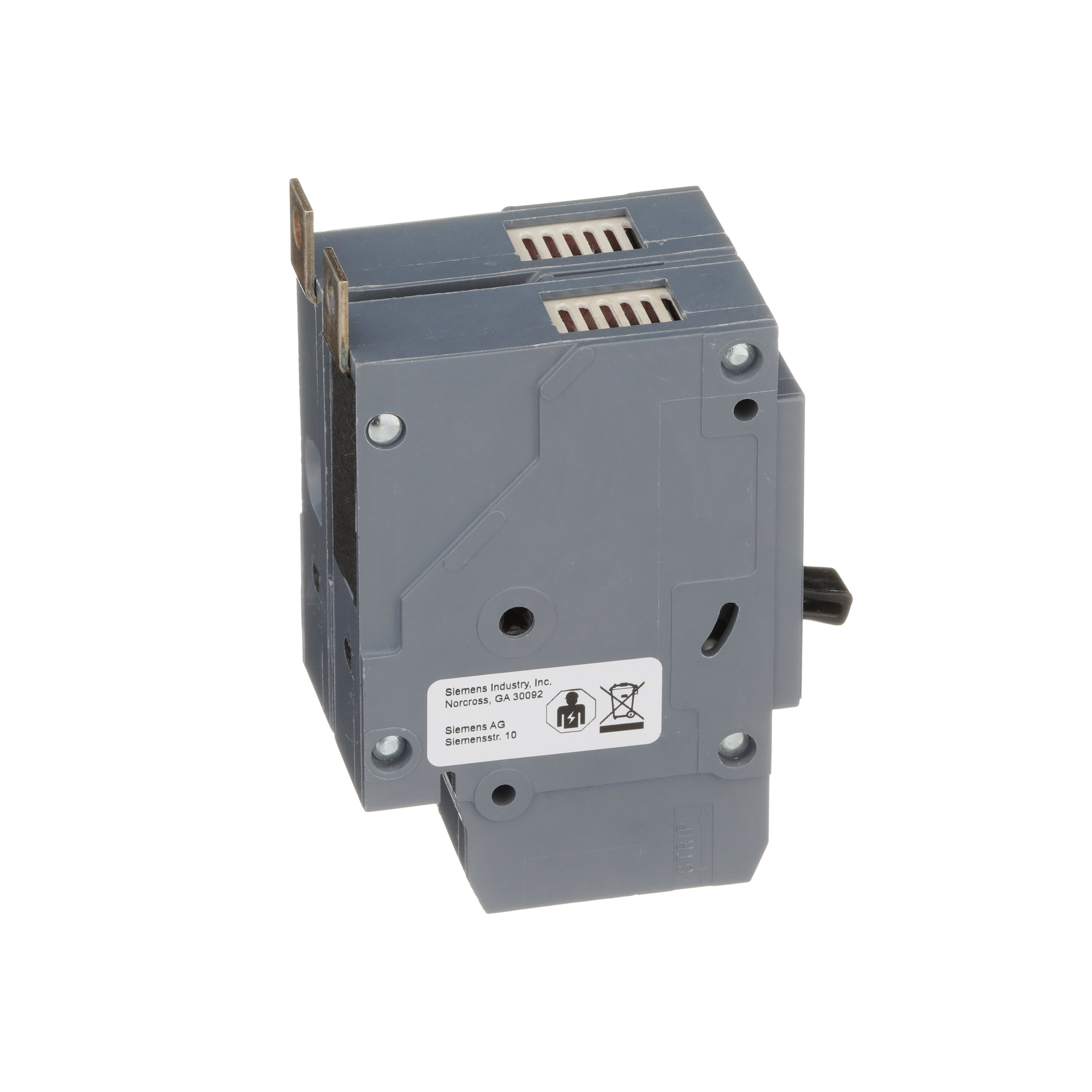 SIEMENS BQD230