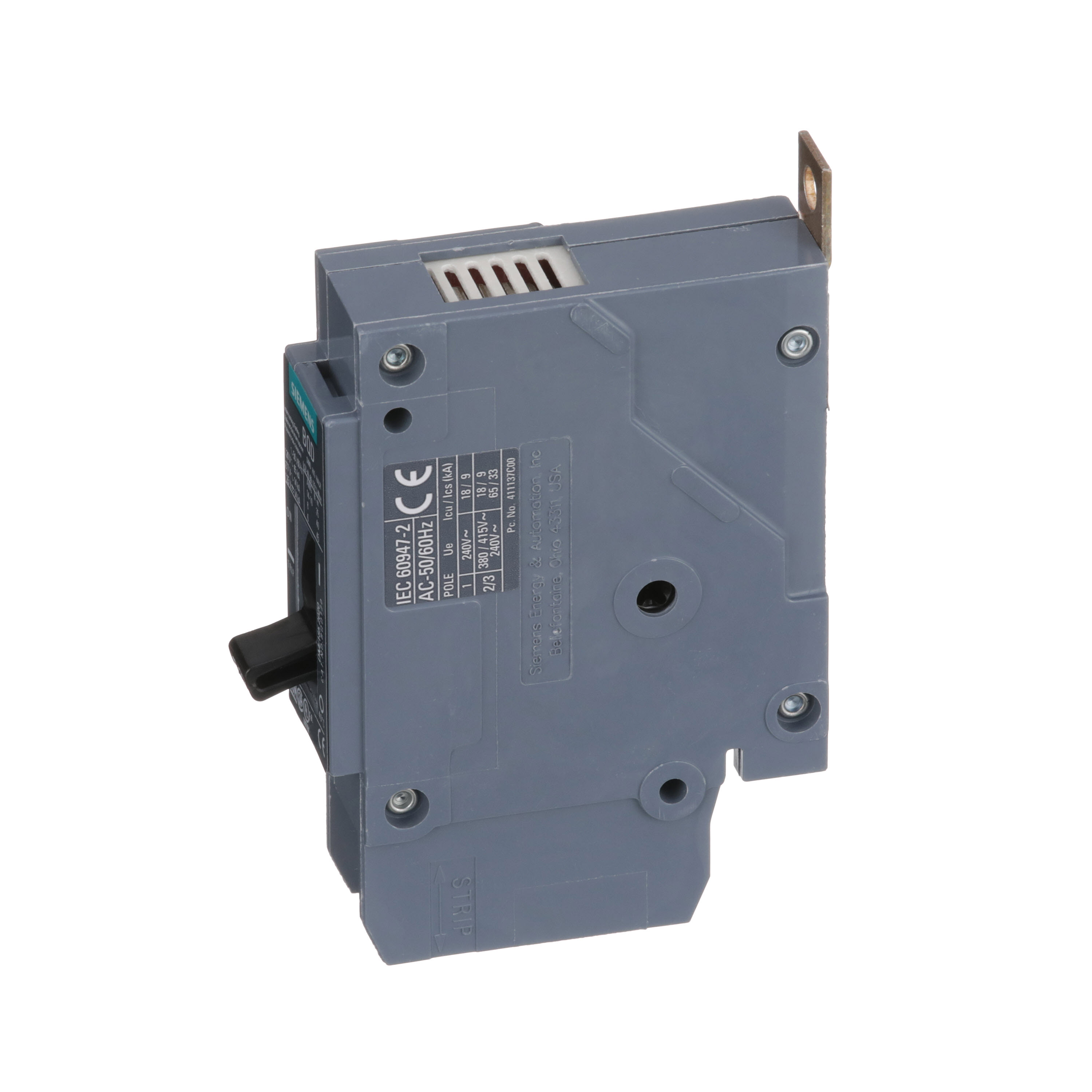 SIEMENS BQD120