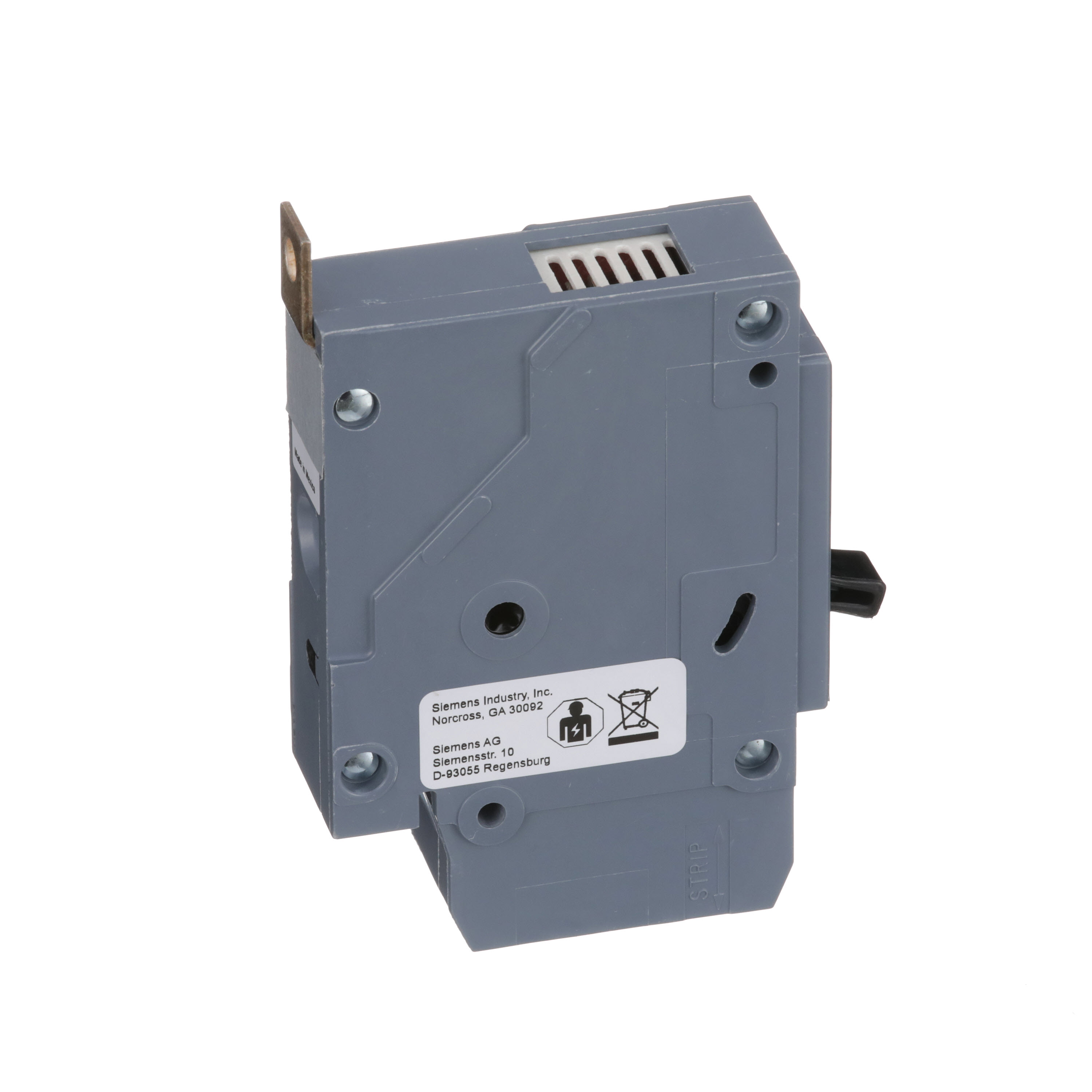 SIEMENS BQD120