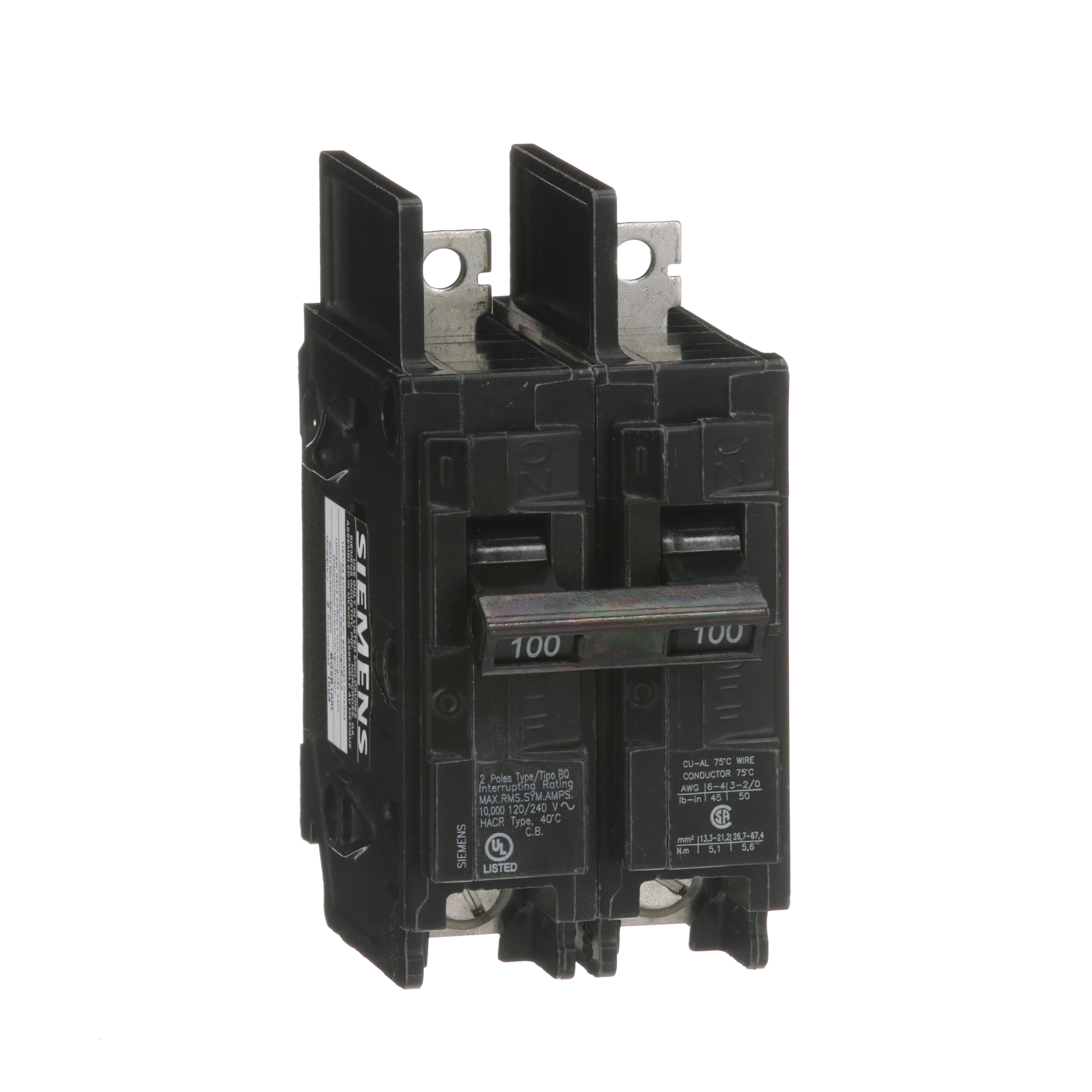 SIEMENS BQ2B100