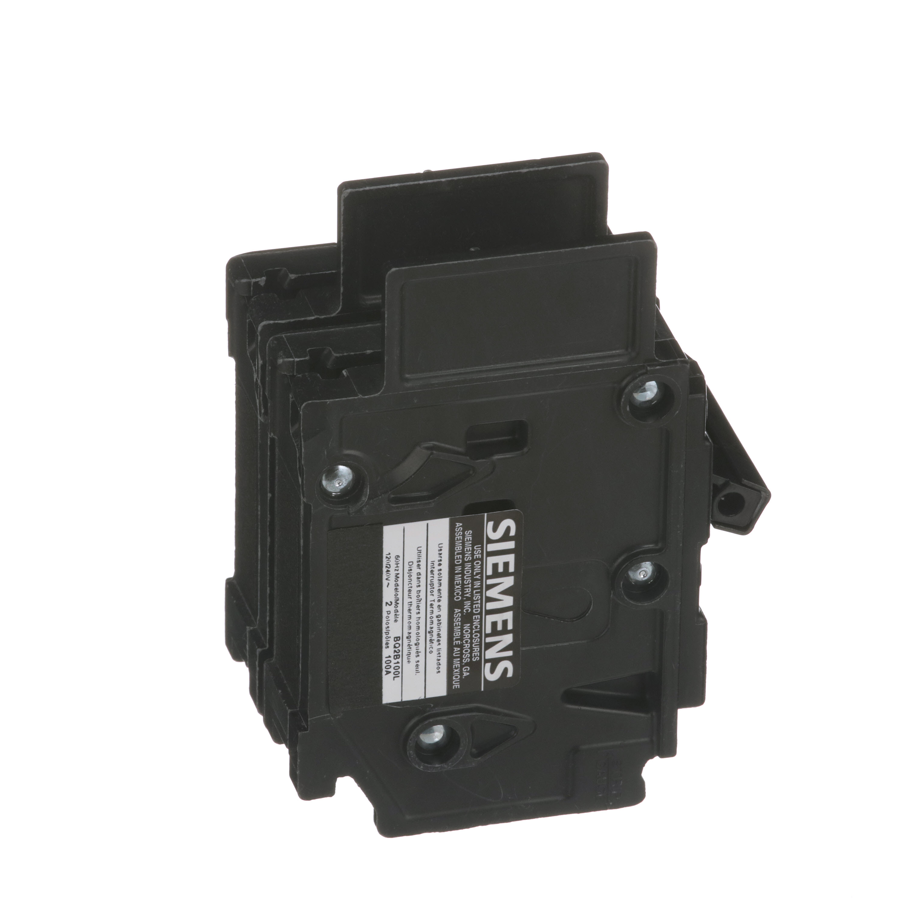 SIEMENS BQ2B100