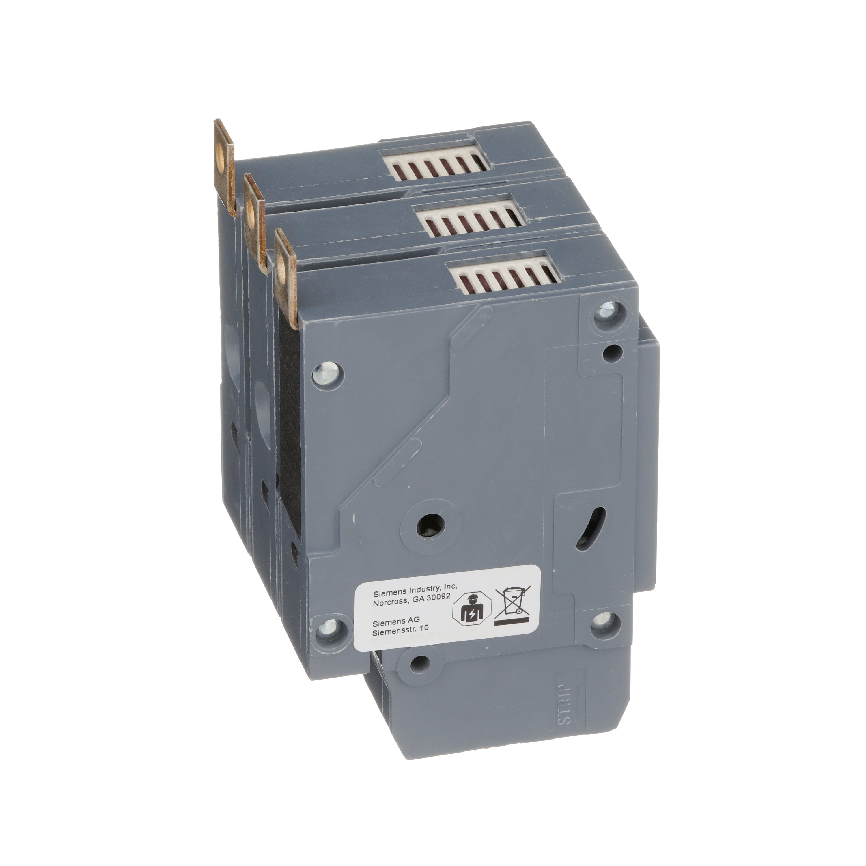 SIEMENS BQD330